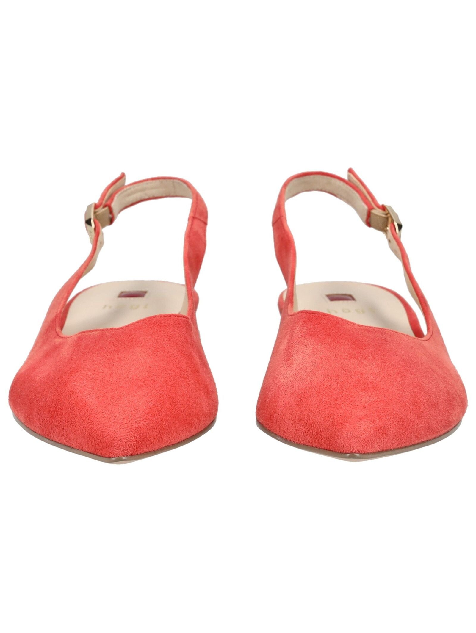 Högl Högl Ballerinas Leder Ballerina