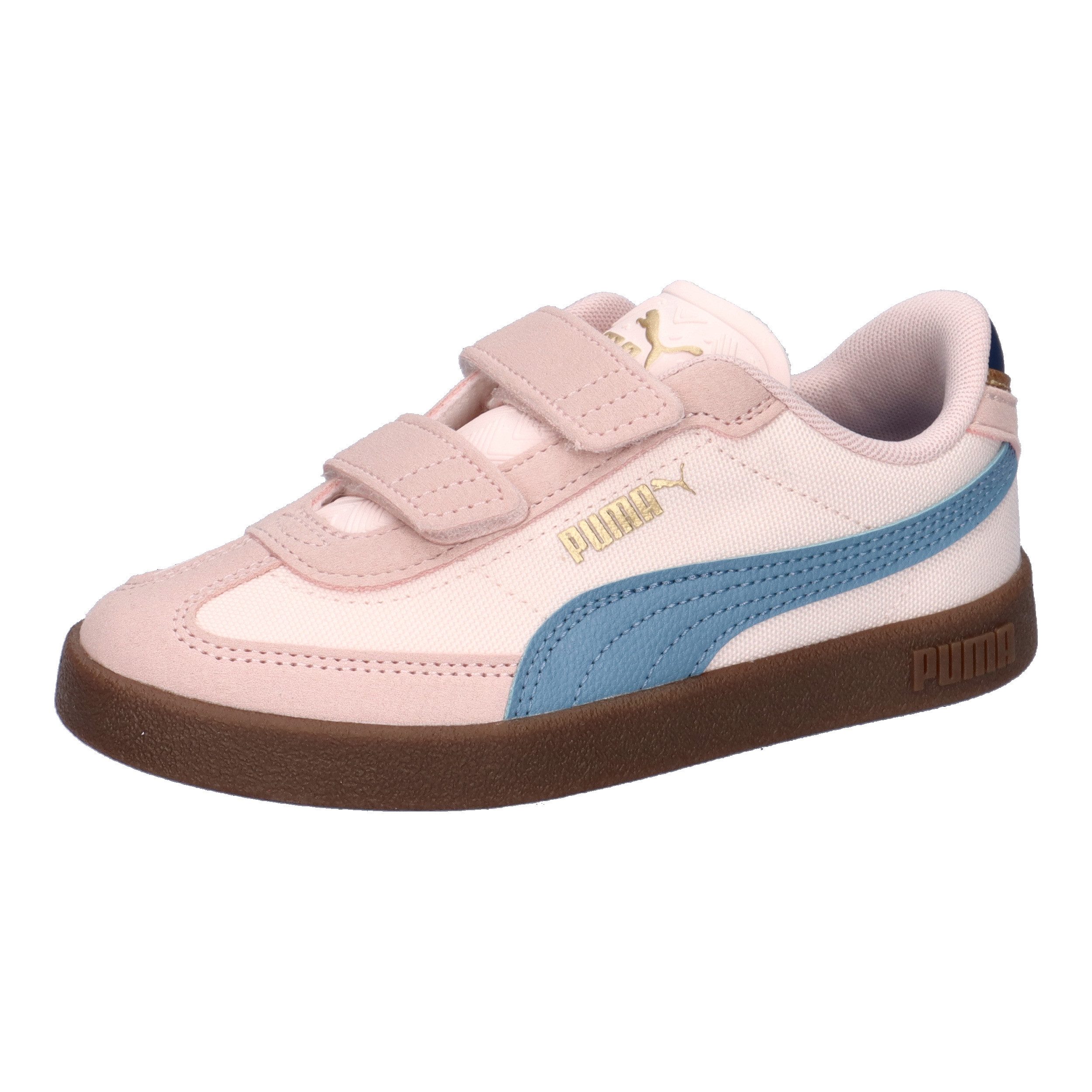 Puma Kinder Sneaker Puma Club II Era CV V PS 402309 Sneaker