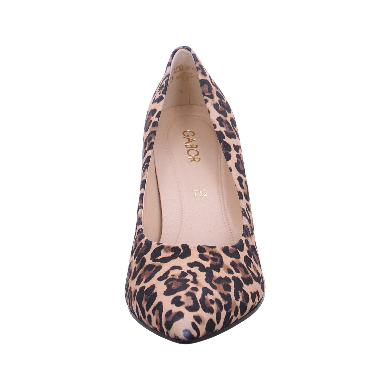 Gabor Pumps