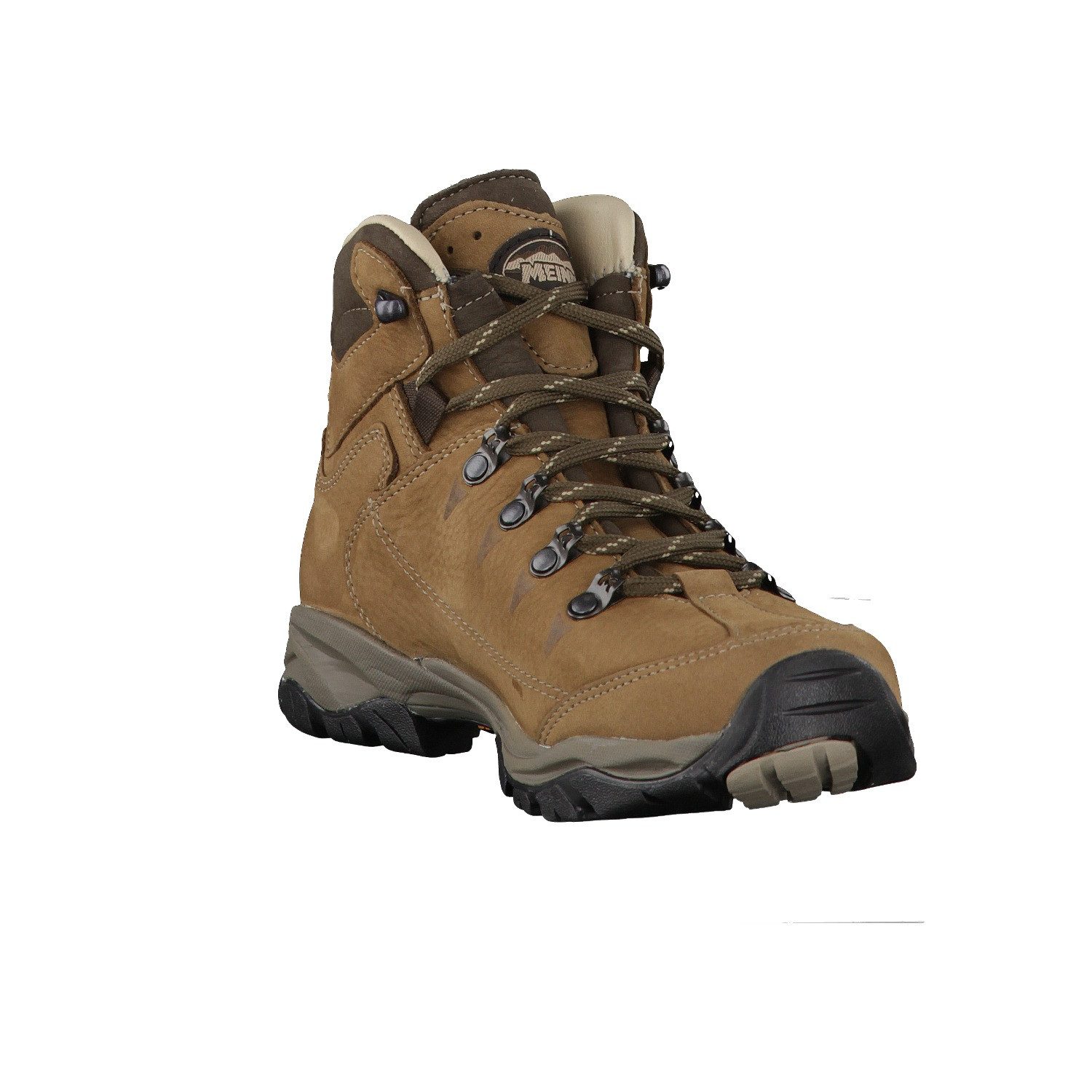 Meindl Meindl Damen Wanderstiefel Ohio Lady günstig online kaufen