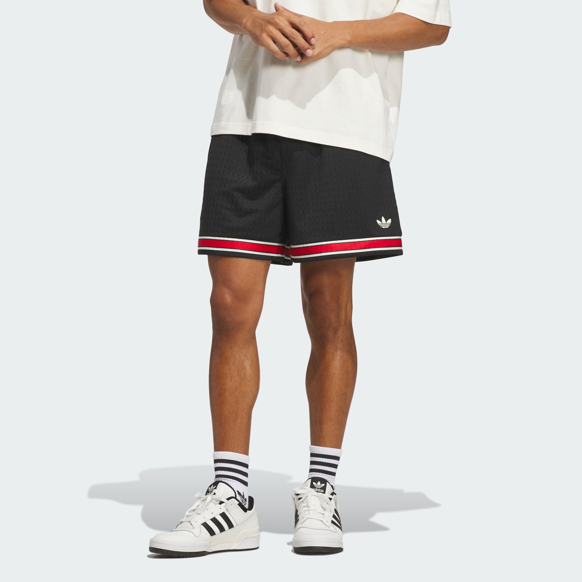 Shorts ORIGINALS SIDELINE SHORTS