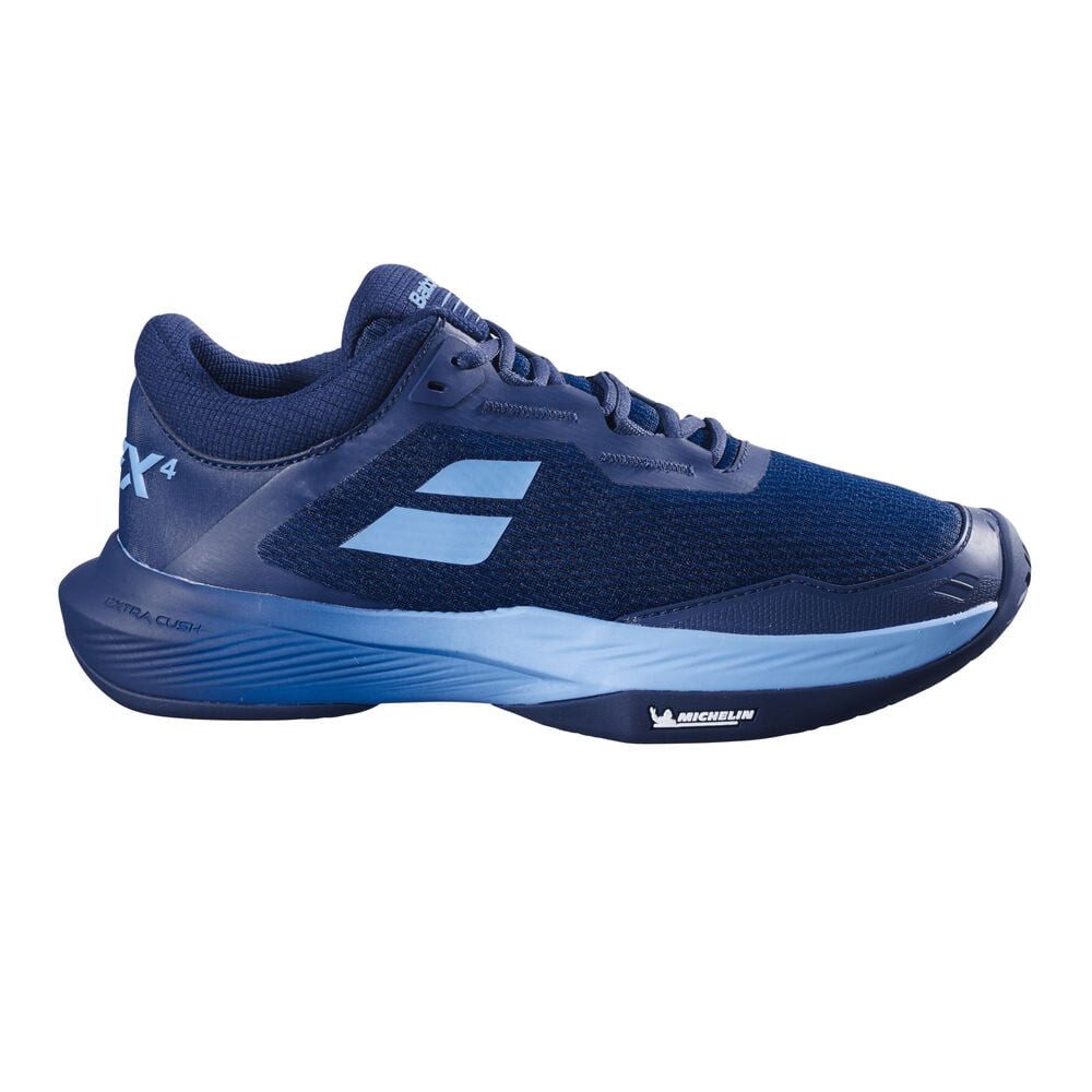 Babolat Sfx 4 Ac M - Allcourt Tennisschuh Tennisschuh