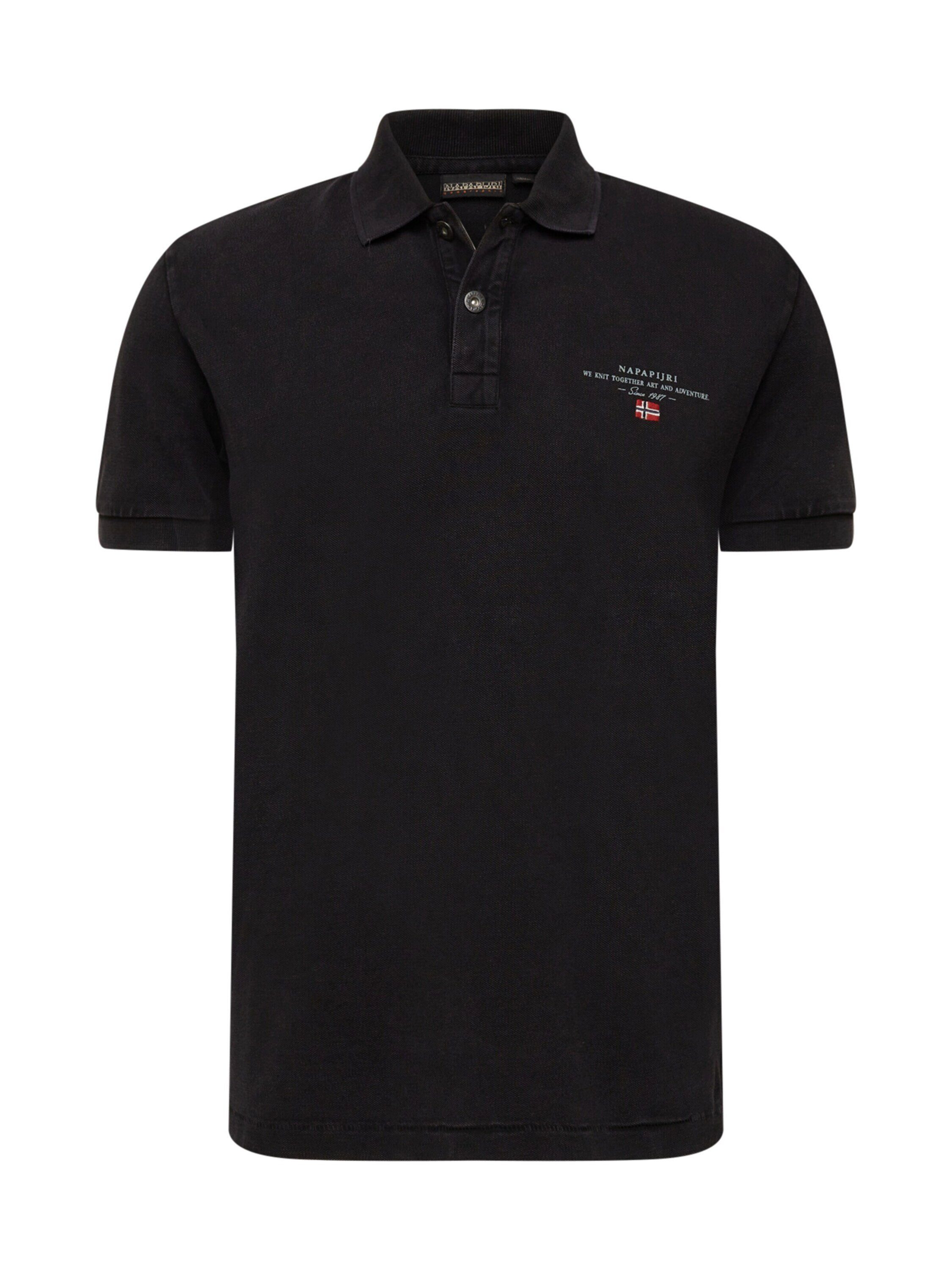 Napapijri T-Shirt ELBAS (1-tlg)