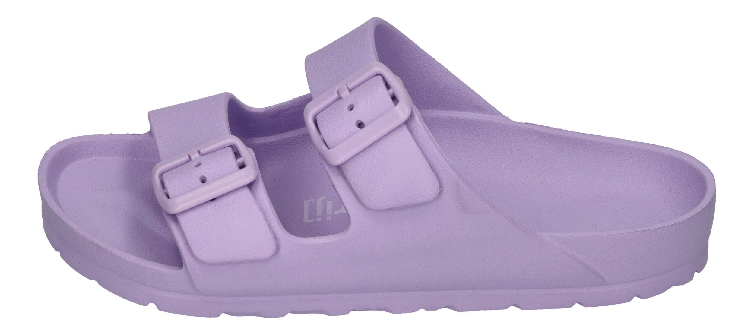 espadrij l´originale AMI POOL Pantolette Lavende günstig online kaufen