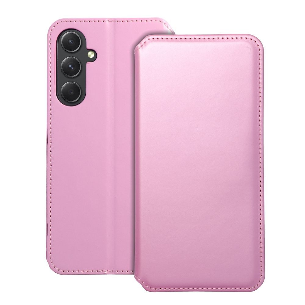 COFI 1453 Smartphone-Hülle Dual Pocket Holster Buch Tasche