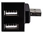 Hama »4-Fach USB-Hub LED Modul USB 4x Port Adapter« Netzkabel, USB-2.0, USB-2.0, für Microsoft Xbox ONE Konsole, Bild 4