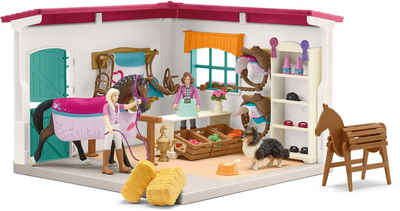 Schleich® Spielwelt HORSE CLUB, Reitshop (42568)