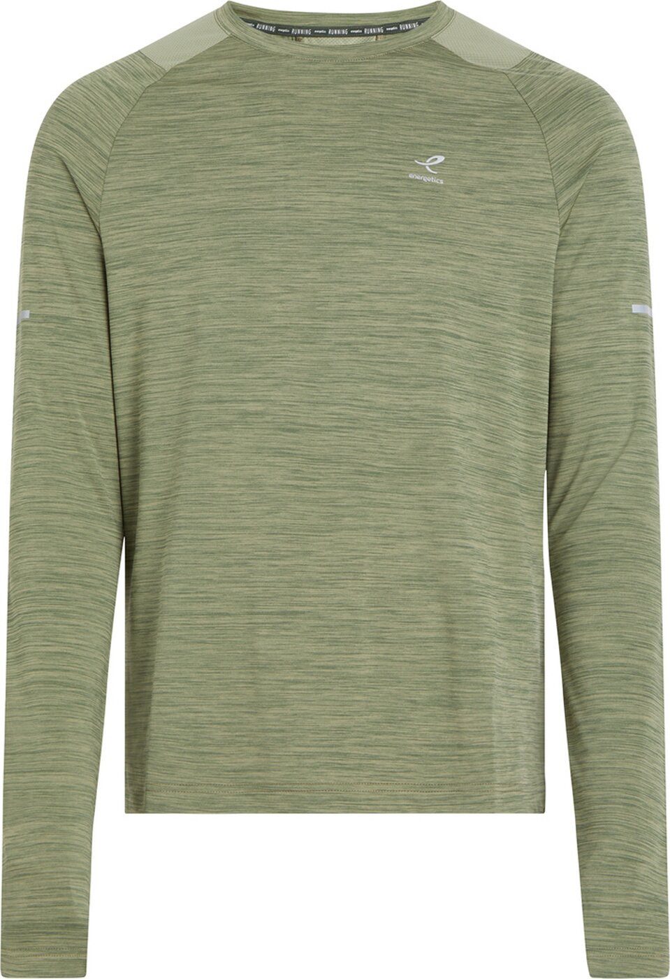Energetics Langarmshirt He.-Langarmshirt Ailo LS M günstig online kaufen