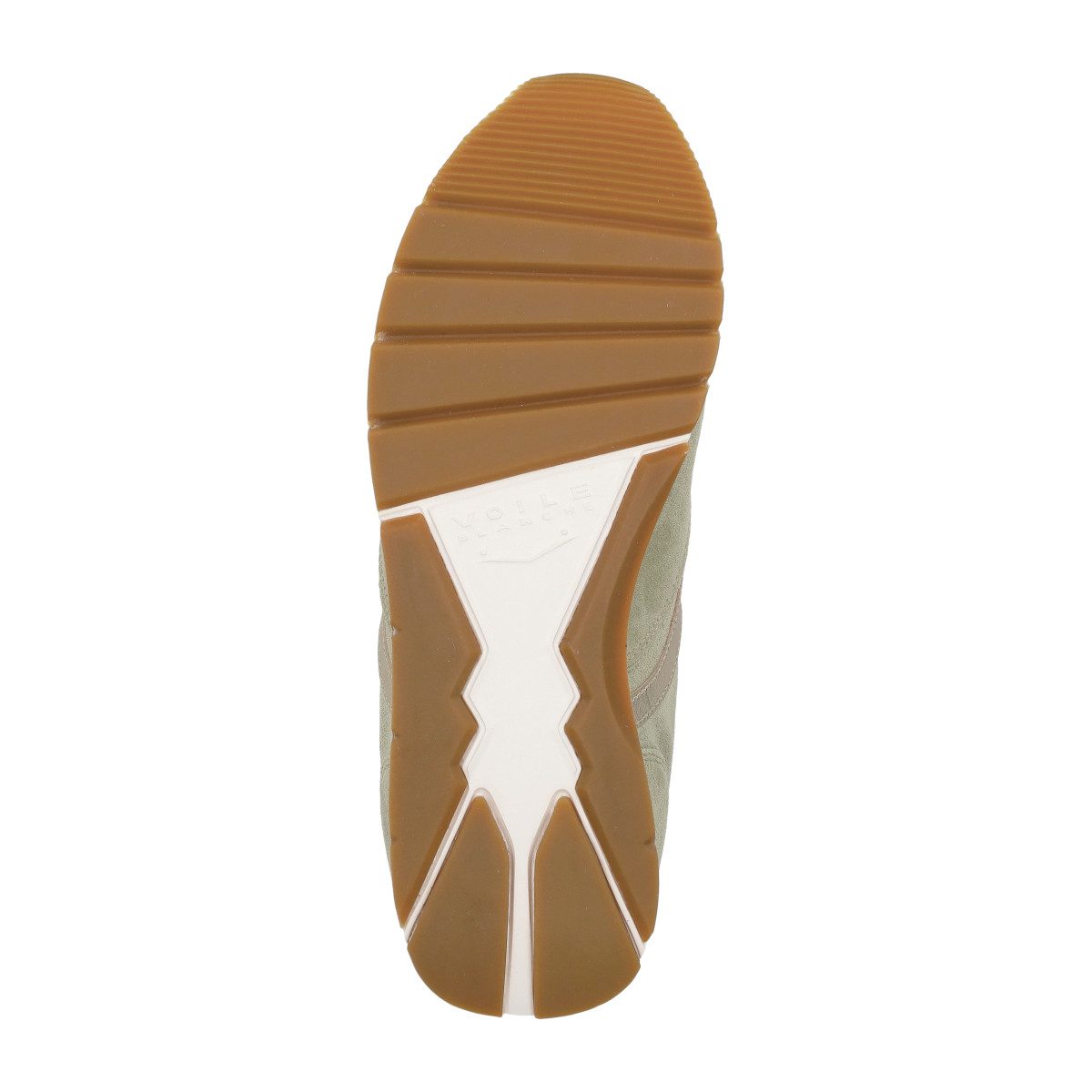 VOILE BLANCHE JULIA Sneaker