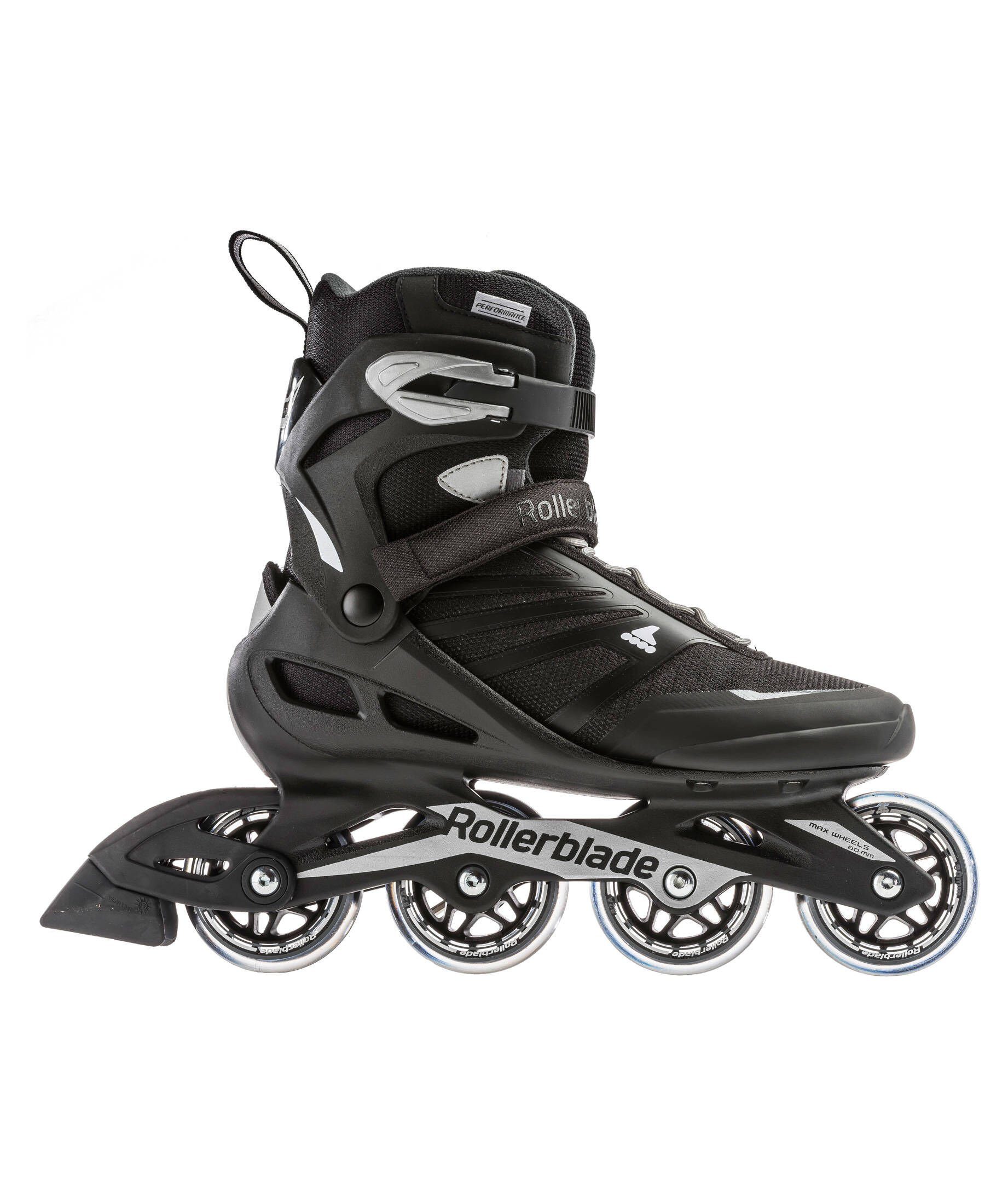 Inlineskates Herren Inlineskates "Zetrablade"