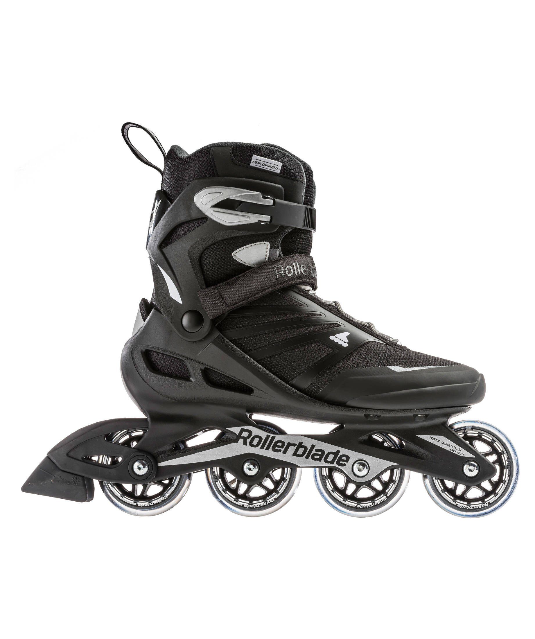 Herren Inlineskates "Zetrablade" Inlineskates ROLLERBLADE