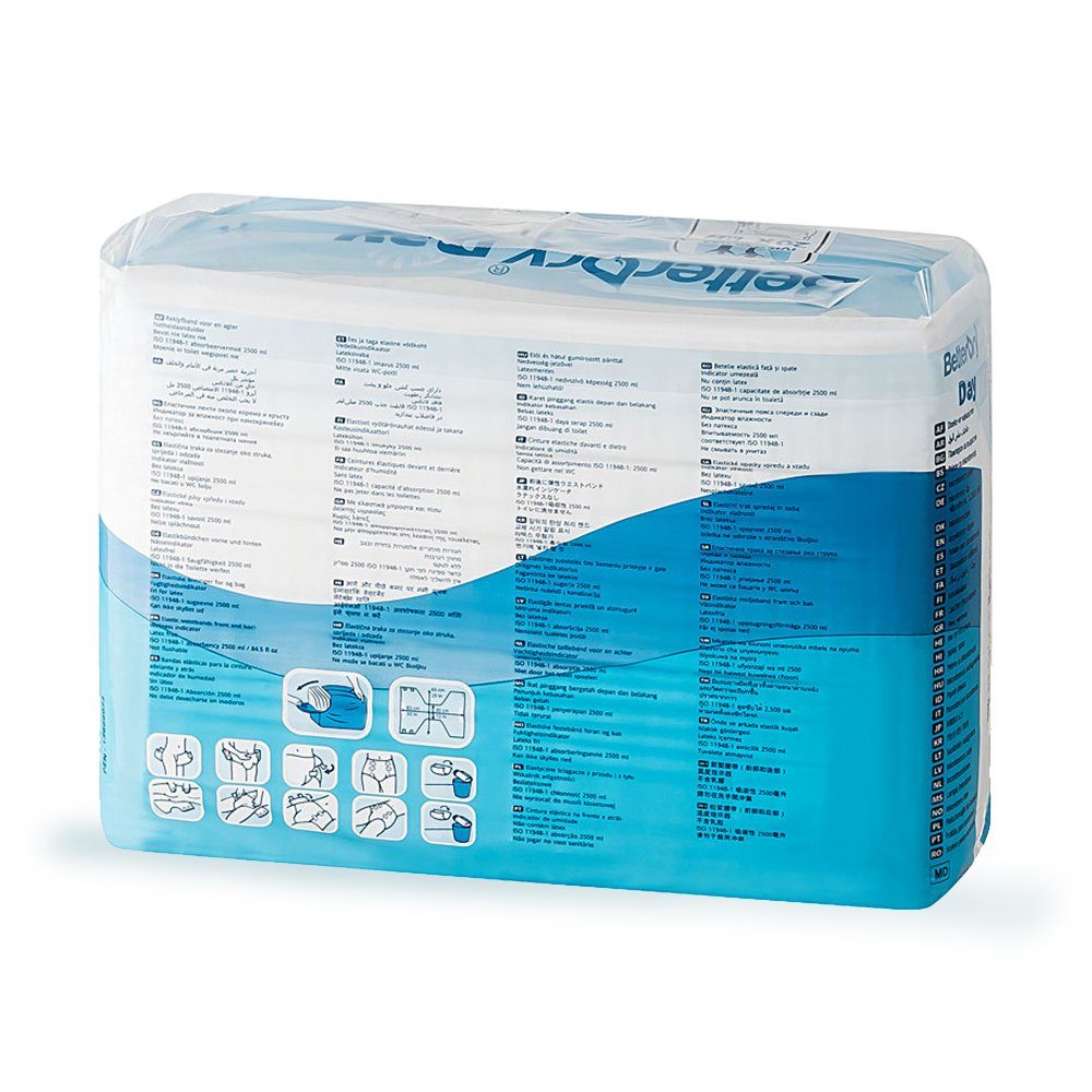 BetterDry Inkontinenzslip BETTERDRY Day Inkontinenz-Slip M7 günstig online kaufen