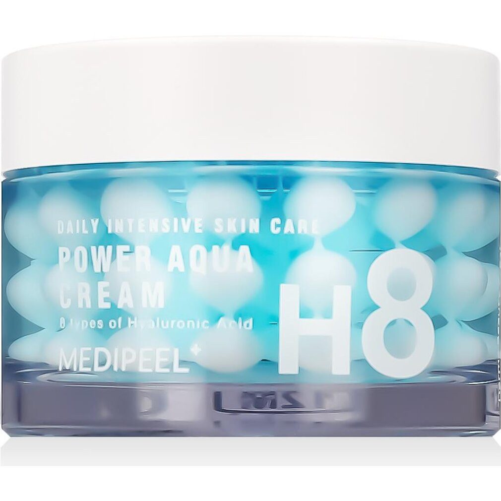 Medi-Peel Gesichtspflege MEDIPEEL+ MEDIPEEL+ Power Aqua Cream