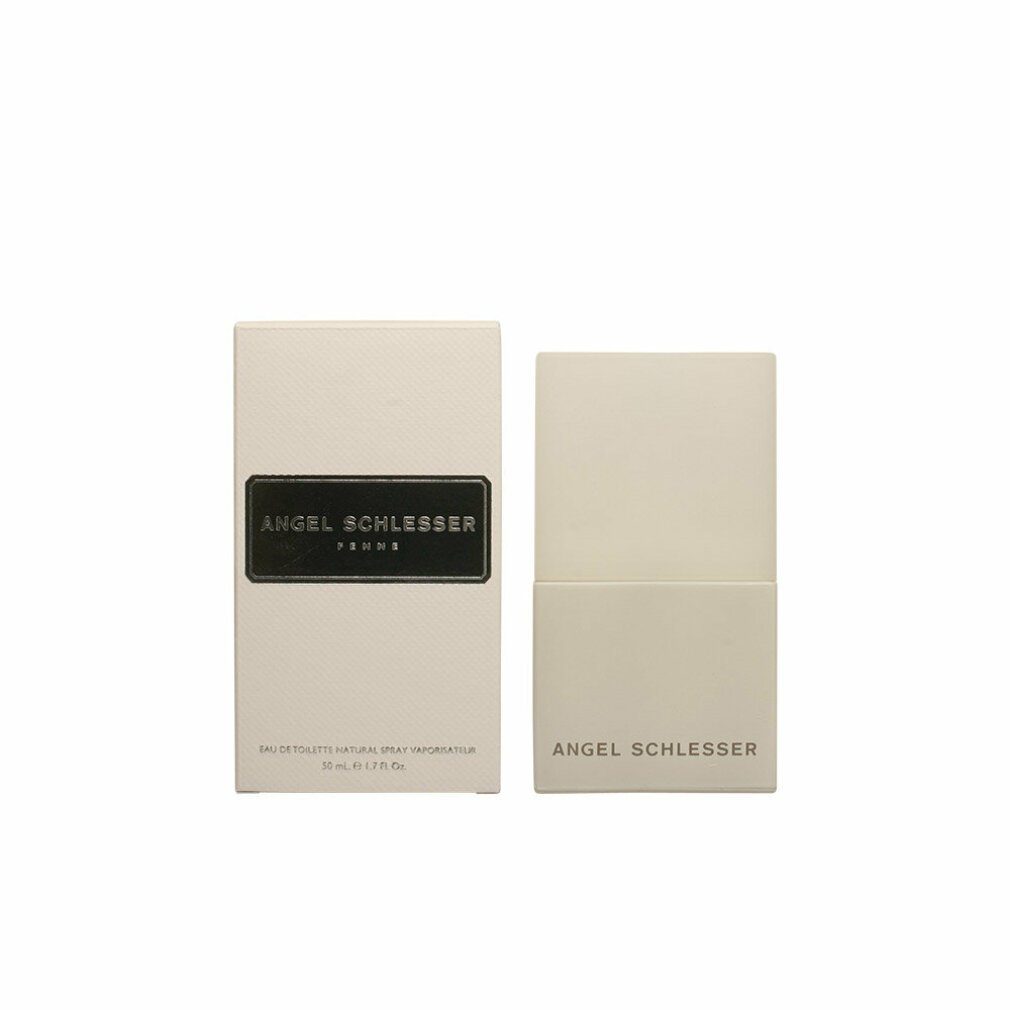 Angel Schlesser Eau de Toilette FEMME edt vapo