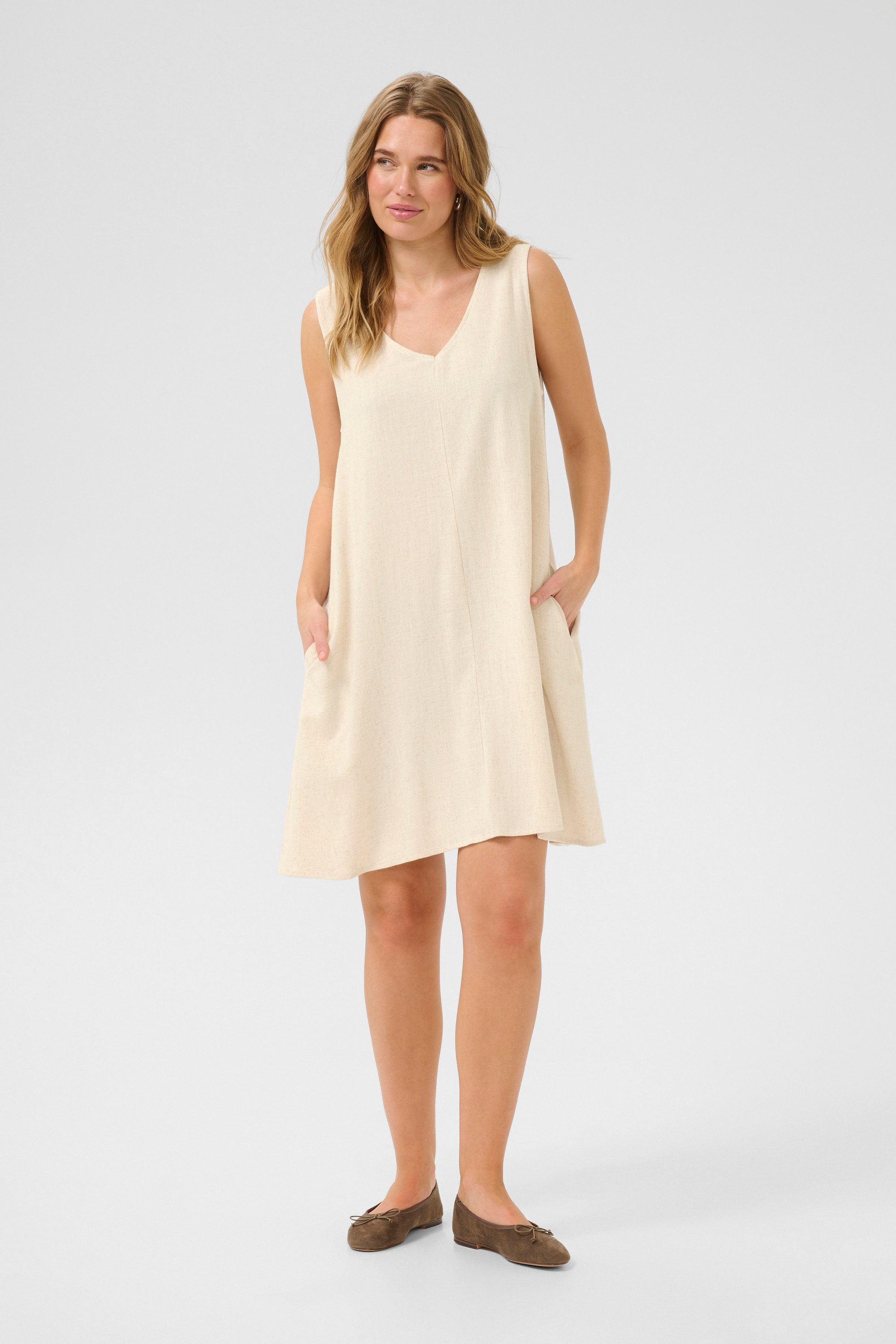 Love Copenhagen Blusenkleid Kleid LCKamri