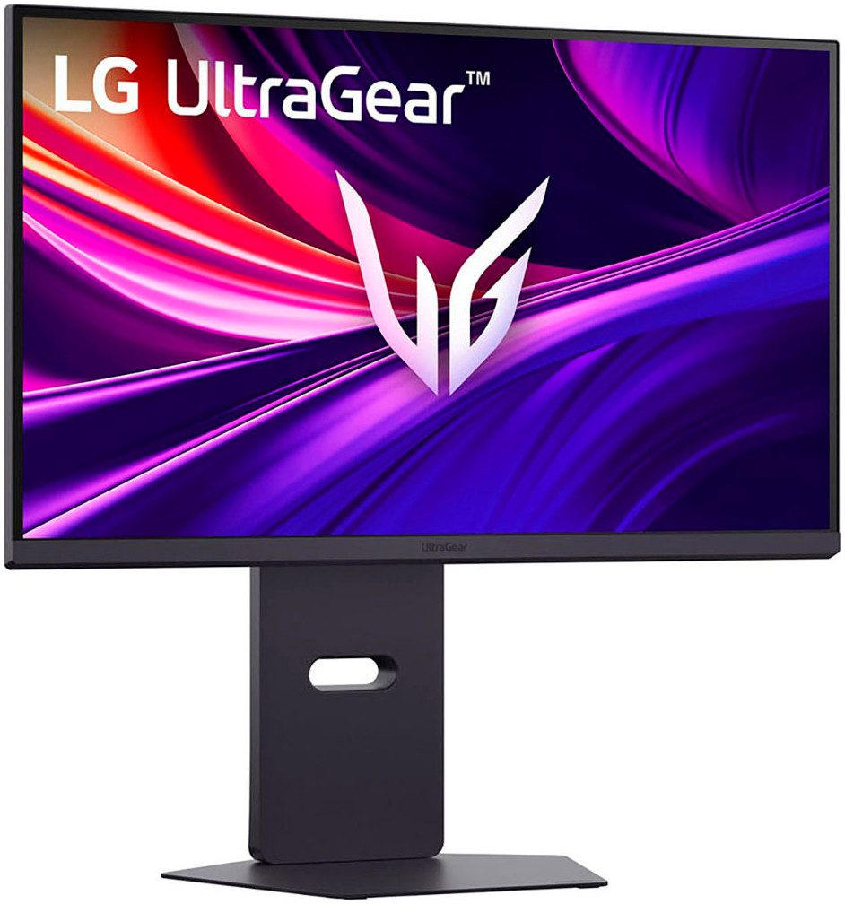 LG 27G850A Gaming-LED-Monitor (68 cm/27 ", 3840 x 2160 px, 4K Ultra HD, 1 ms Reaktionszeit, 480 Hz, IPS)