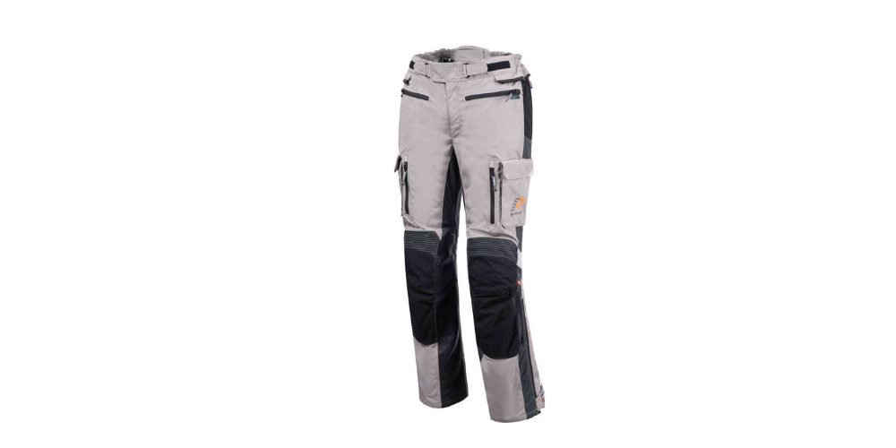 Motorradhose Madagasca-R Motorrad Textilhose