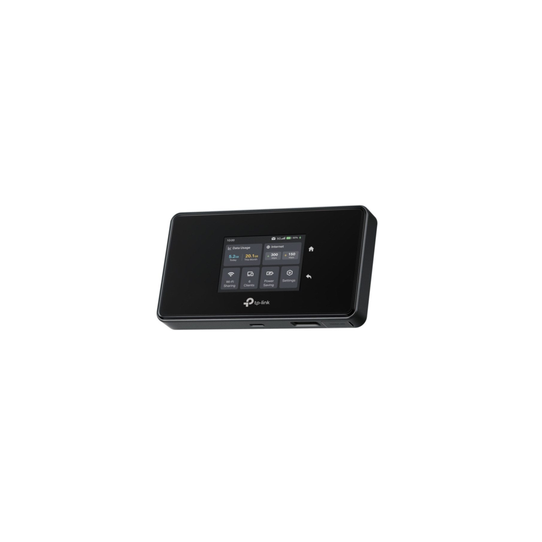 tp-link M8550(EU) WLAN-Router