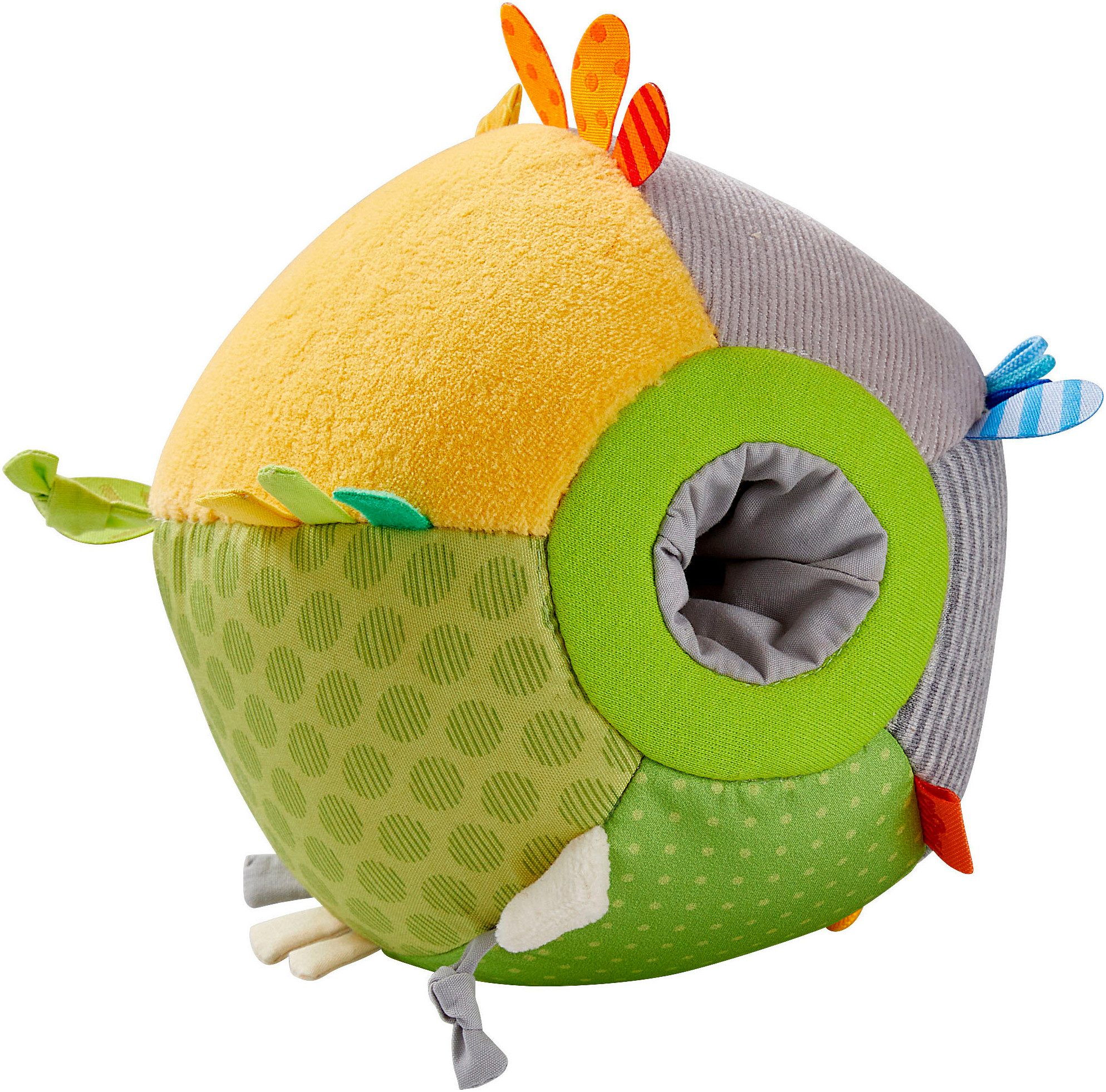 Haba Greifspielzeug Entdeckerball Alles im Griff günstig online kaufen