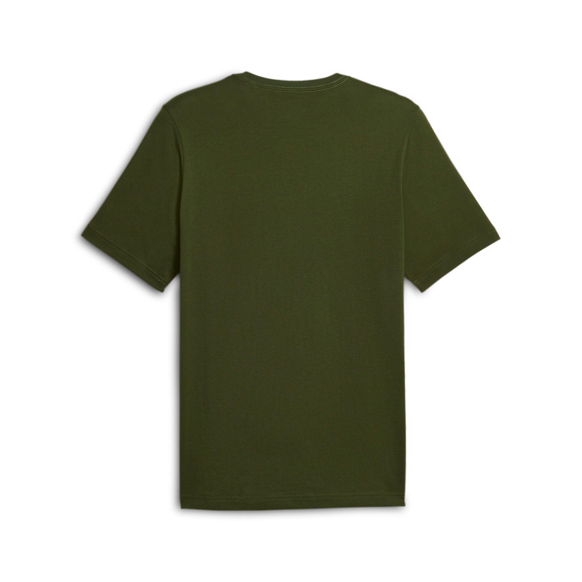 PUMA T-Shirt ESS LOGO TEE (S) günstig online kaufen