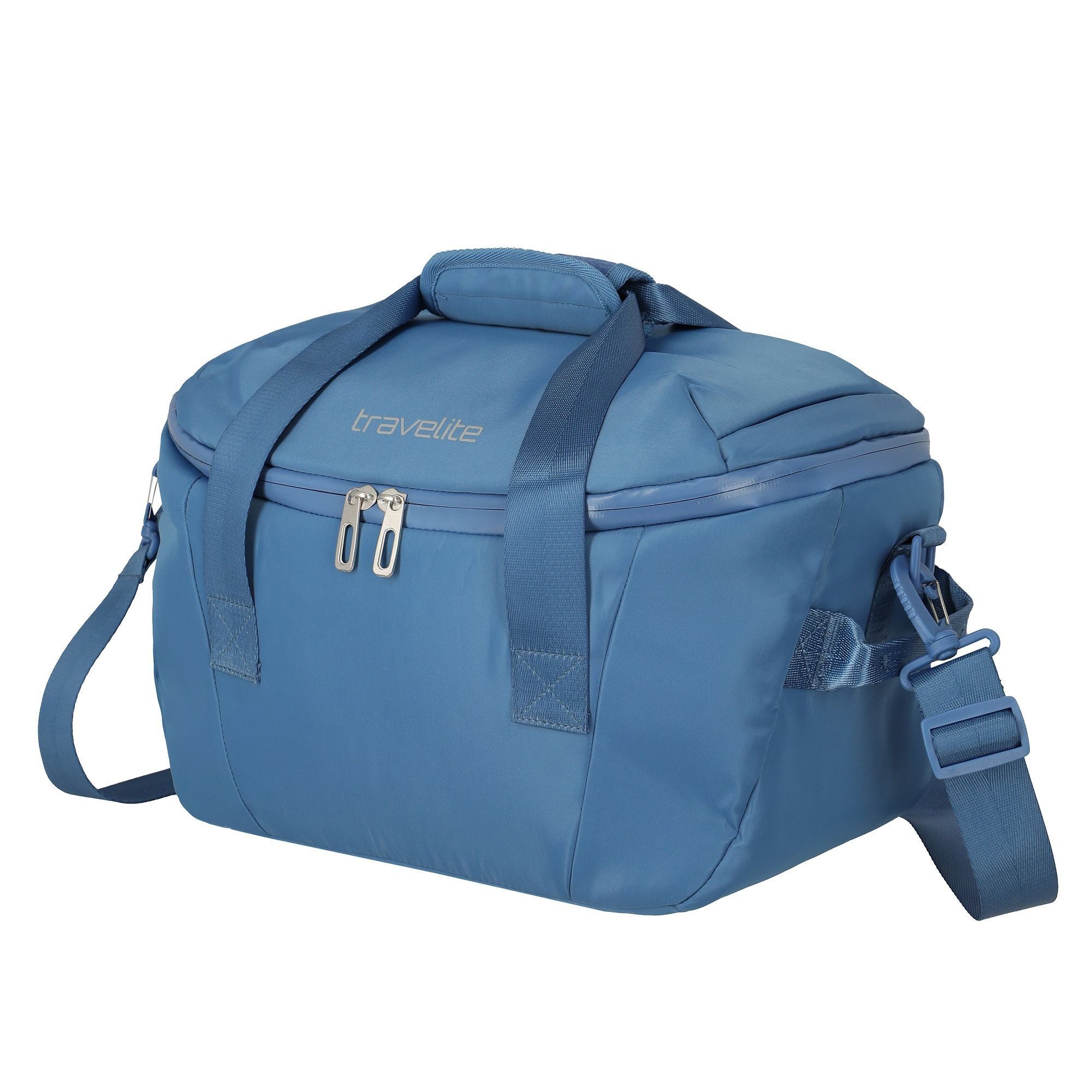 travelite Weekender Basics, Polyester