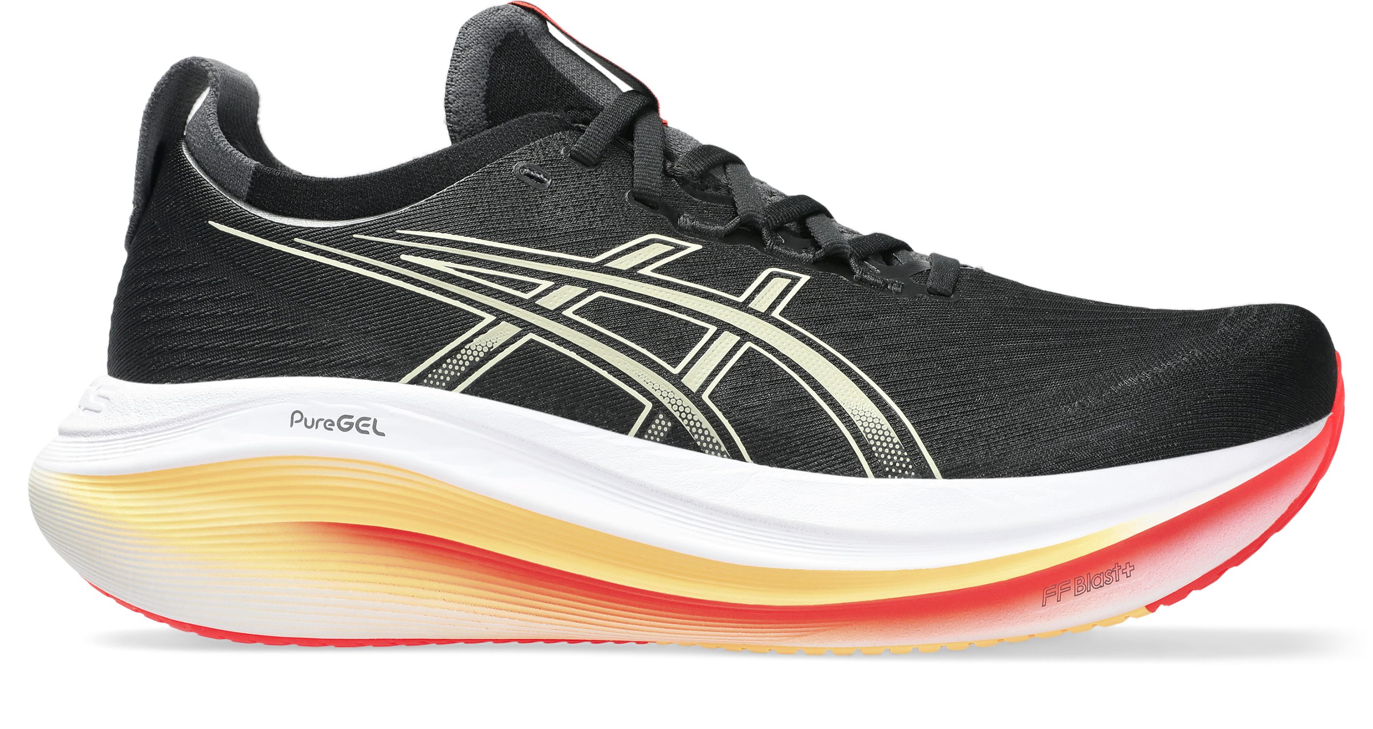 Asics GEL-NIMBUS 27 Laufschuh
