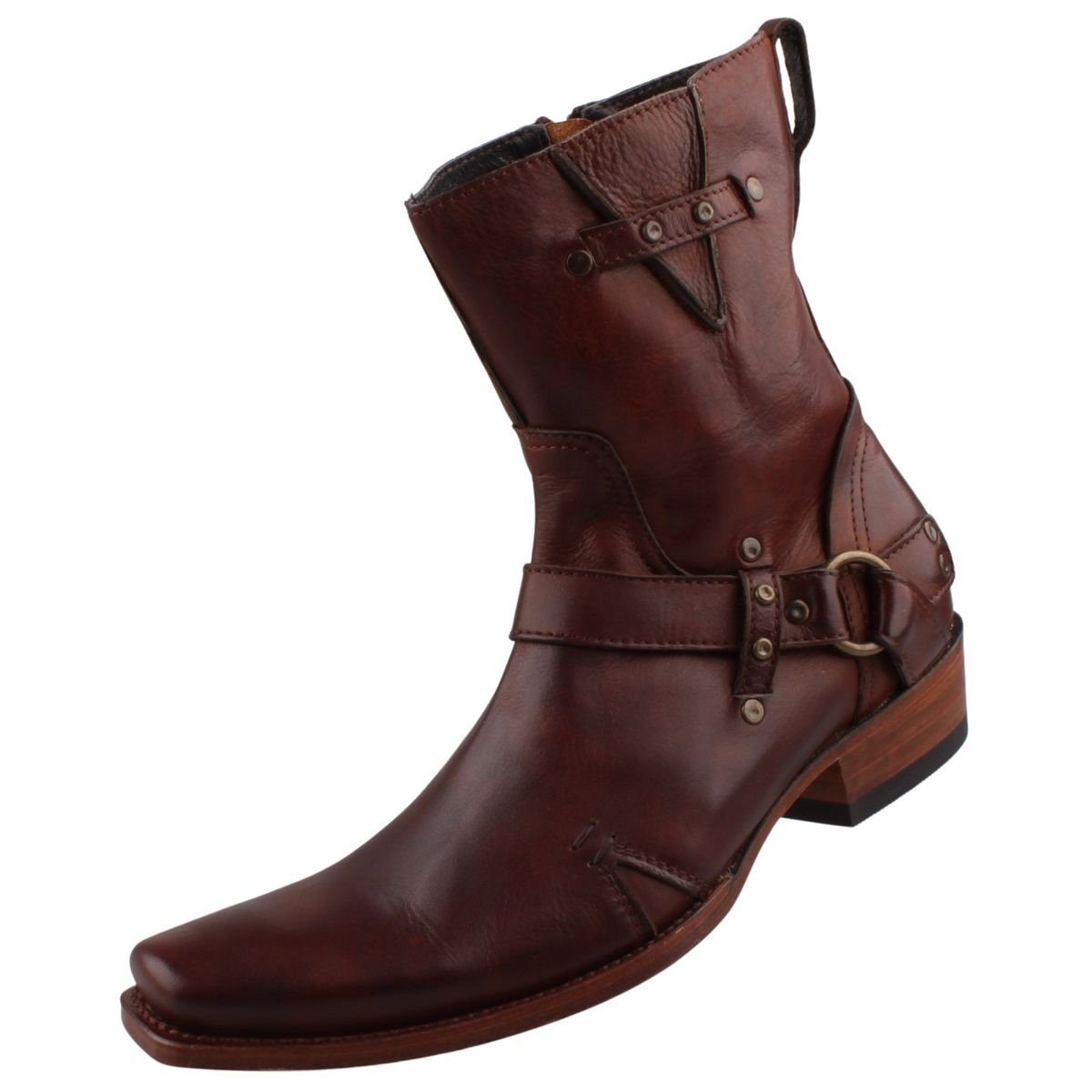 8923-Corona 3205 Stiefelette