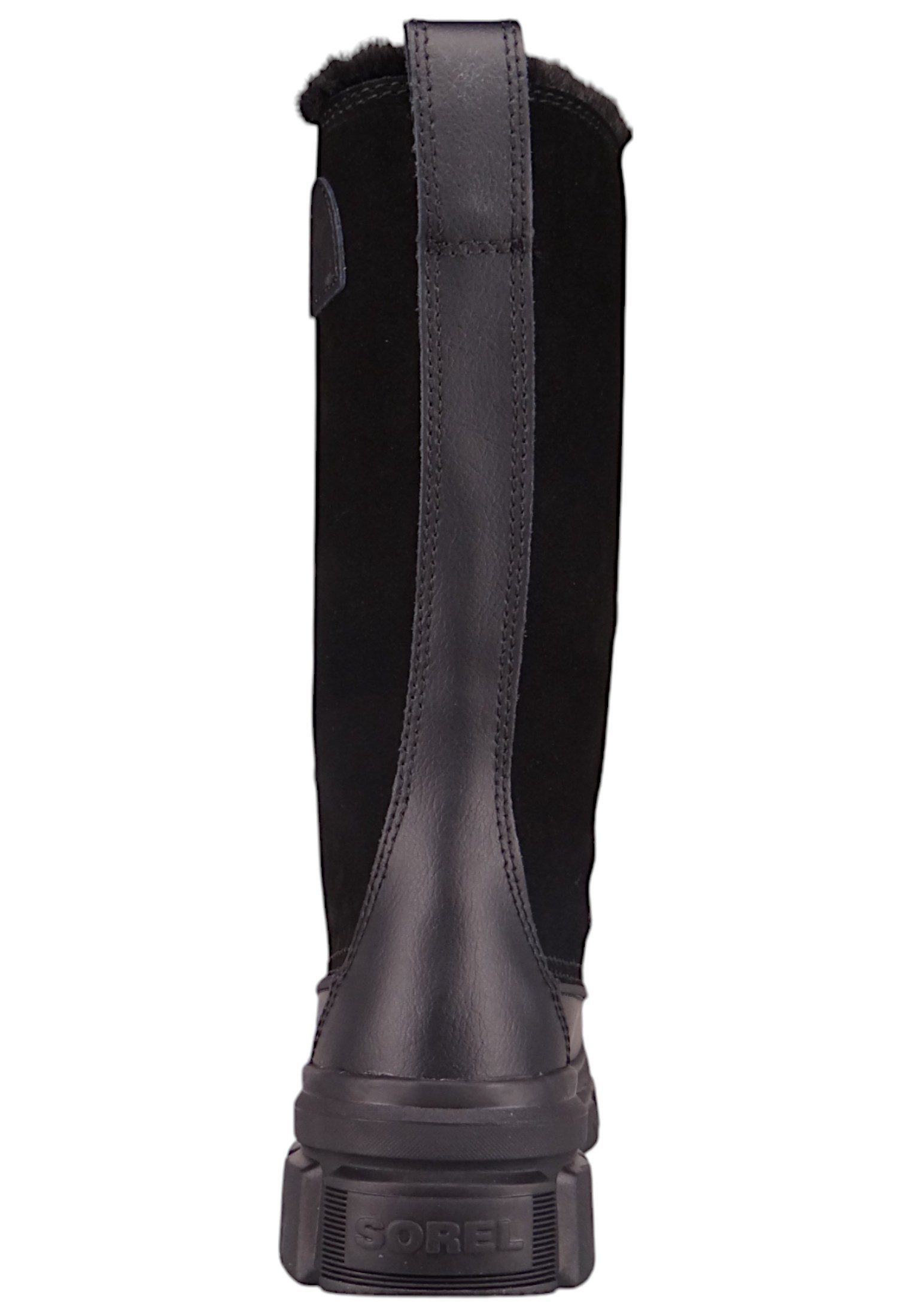Sorel 2106691 010 Black Natural Stiefel