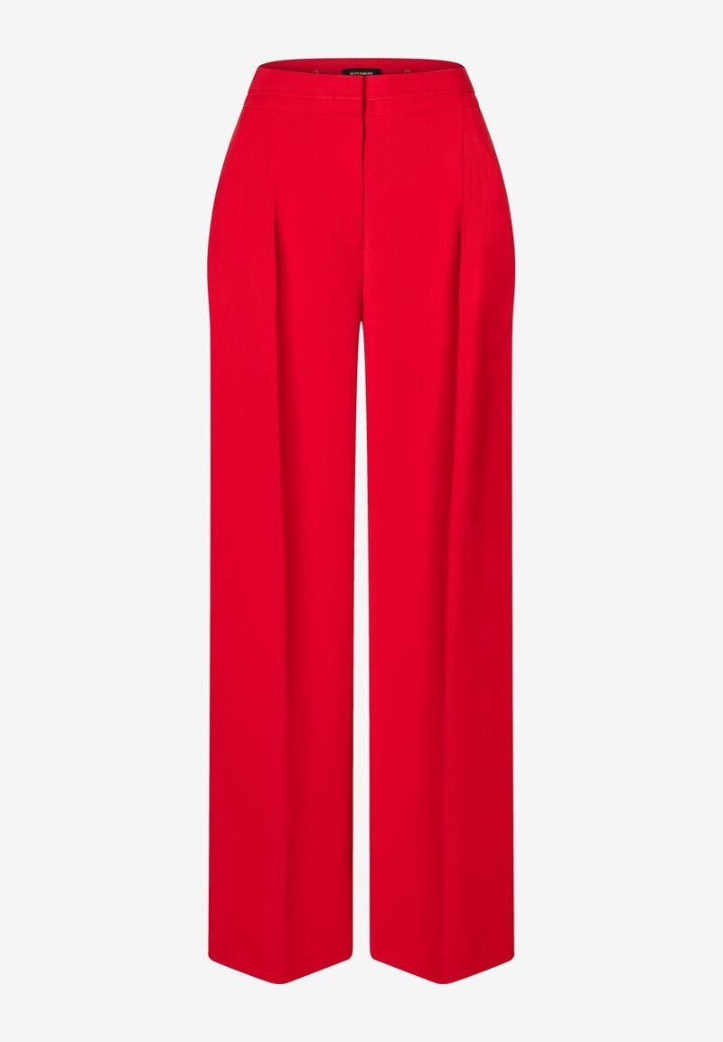 MORE&MORE Stoffhose günstig online kaufen