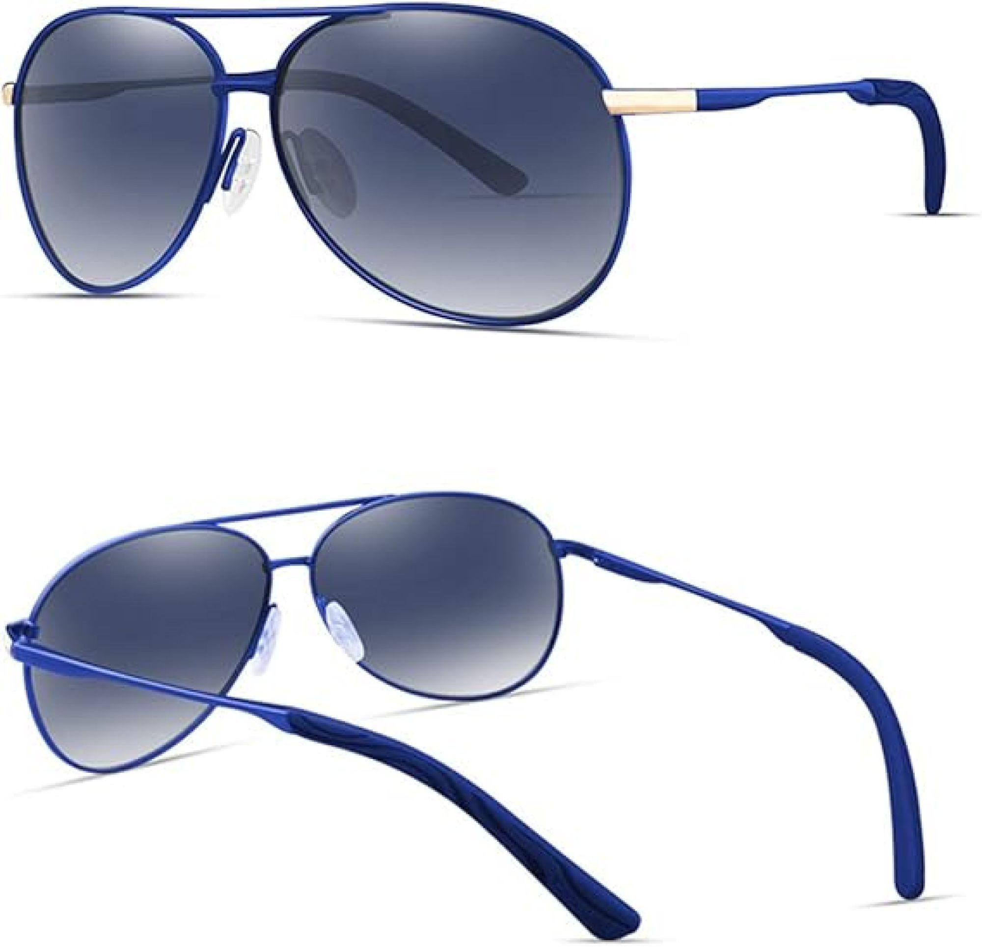 BUMHUM Sonnenbrille Modische Sonnenbrille für Damen, günstig online kaufen