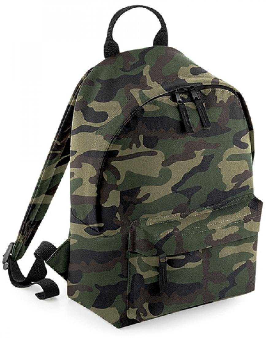 BagBase Freizeitrucksack Mini Fashion Backpack, 24 günstig online kaufen
