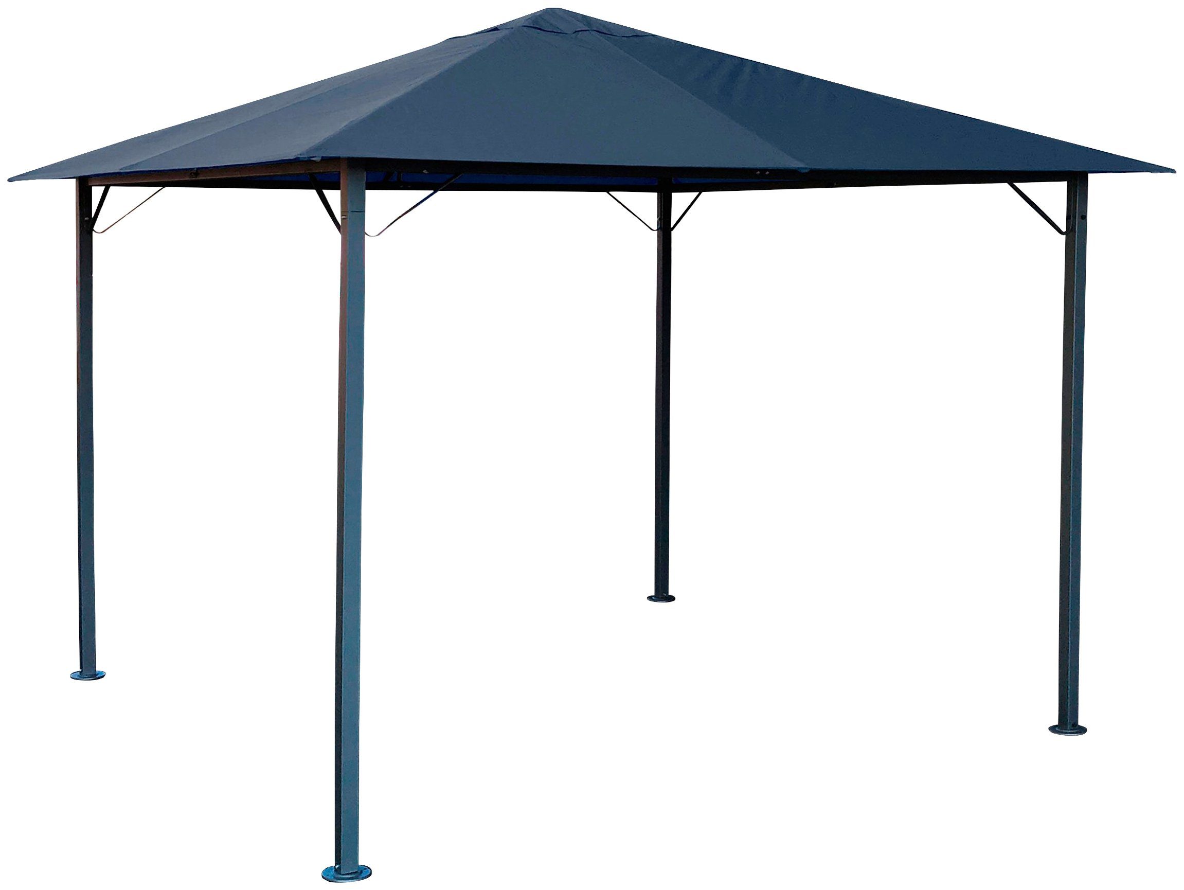 Quick Star Pavillon Nizza, BxT: 300x300 cm