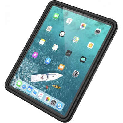 Catalyst Tablet-Hülle Wasserdichtes Case Apple iPad Pro 2018 - Schutzhülle - stealth black