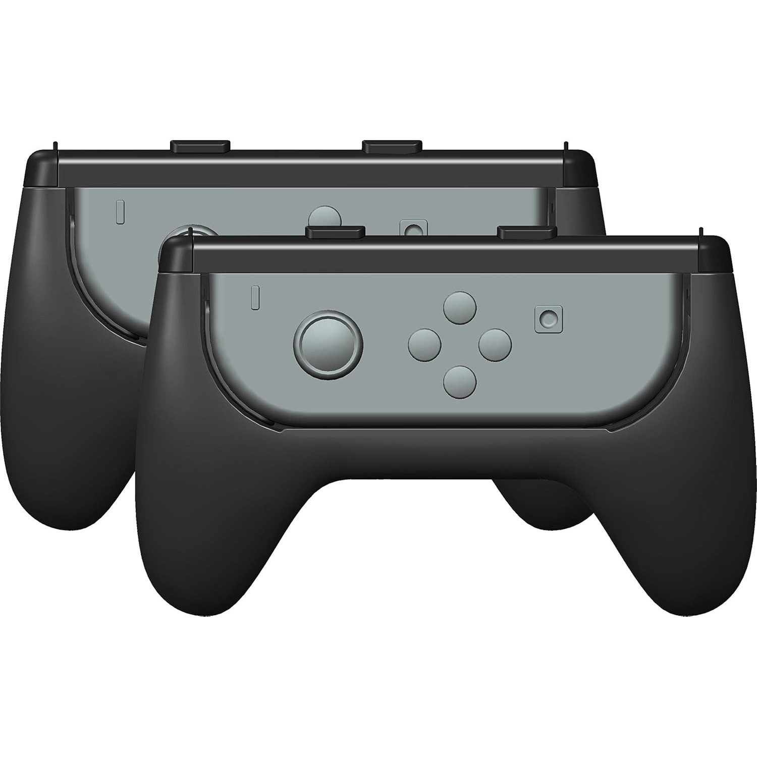 DUO Grips Gamepad Support Controller Controller