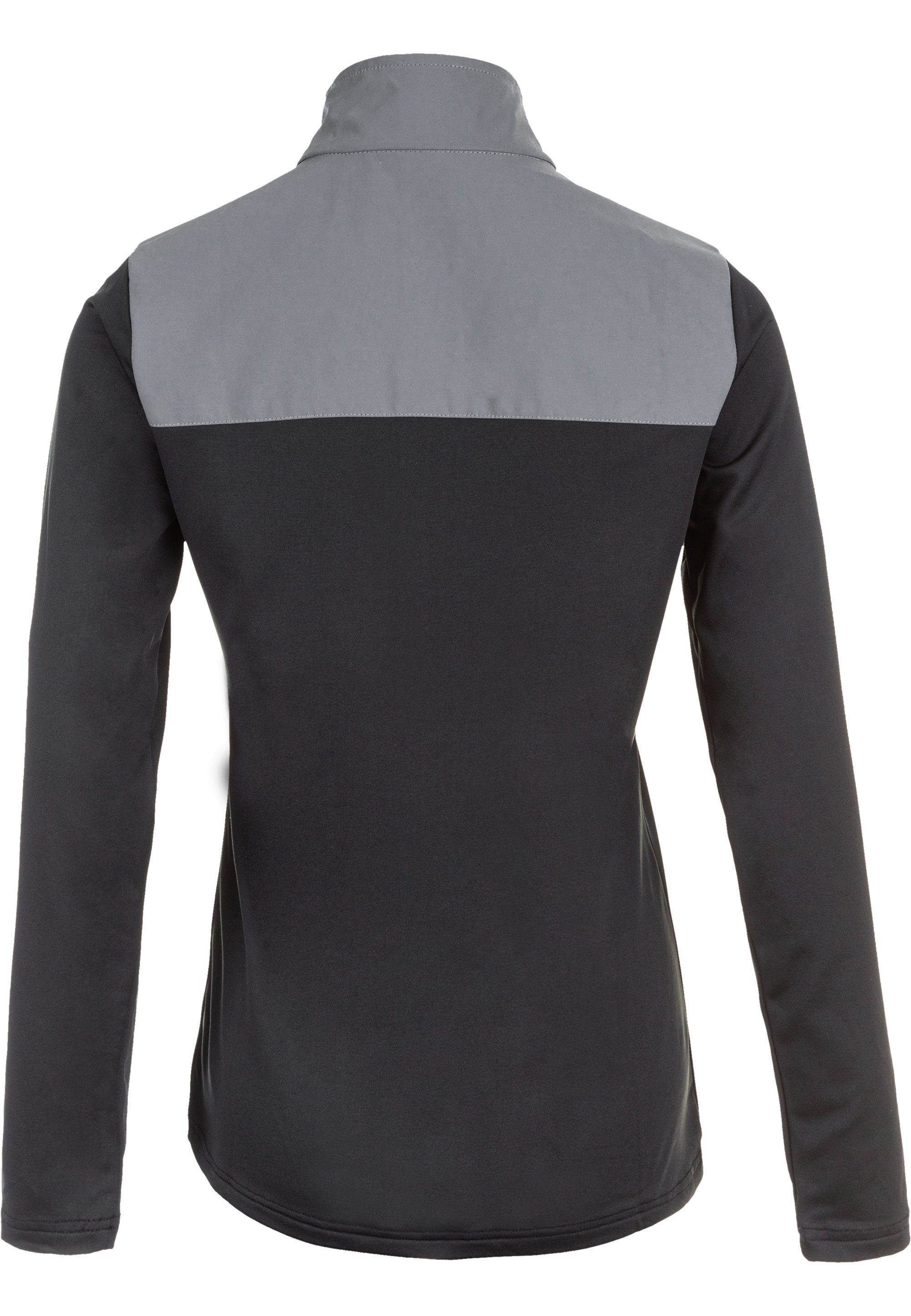 ENDURANCE Funktionsshirt Tusina (1-tlg) mit starken Ultra-Reflektoren