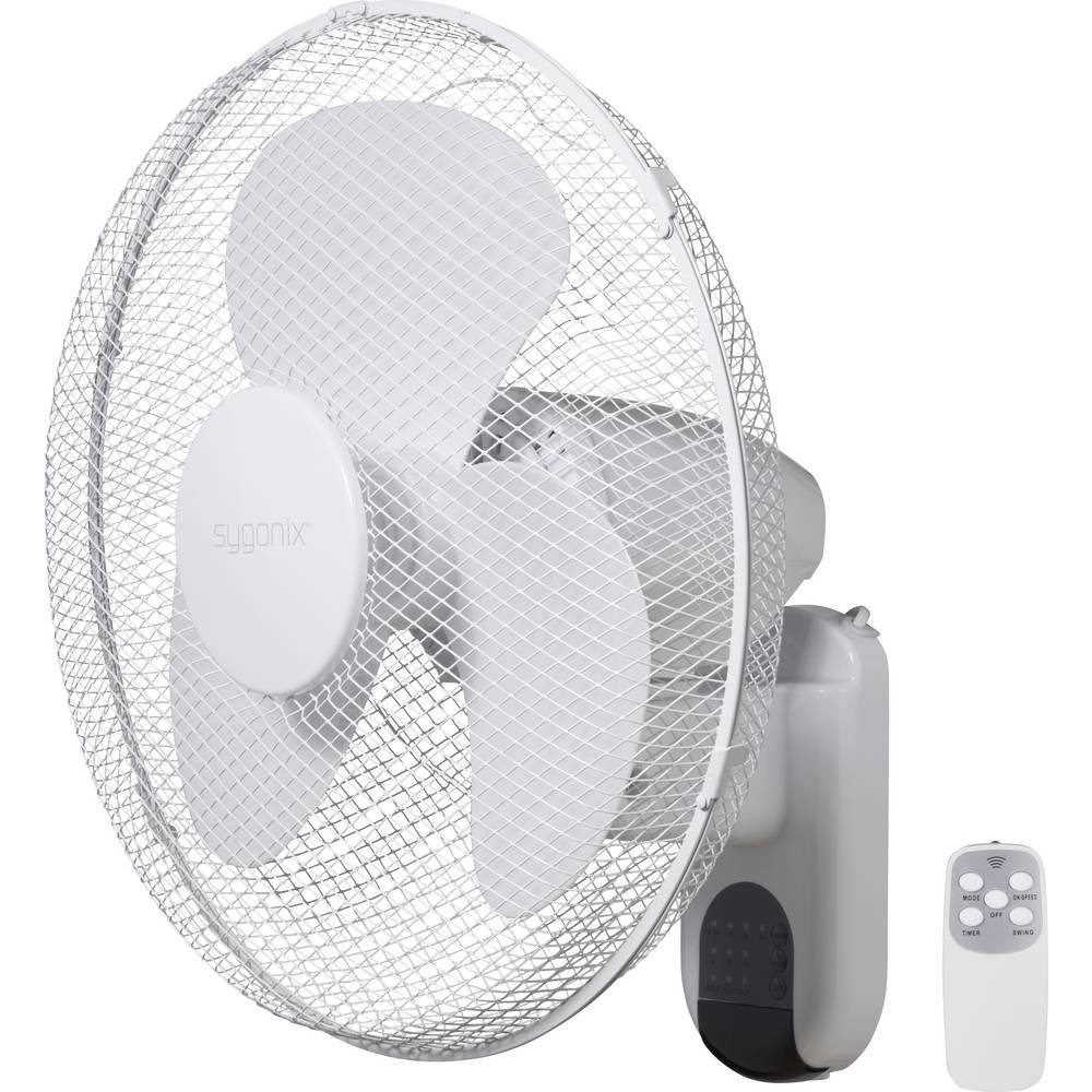 Sygonix Bodenventilator SY-6661432 günstig online kaufen
