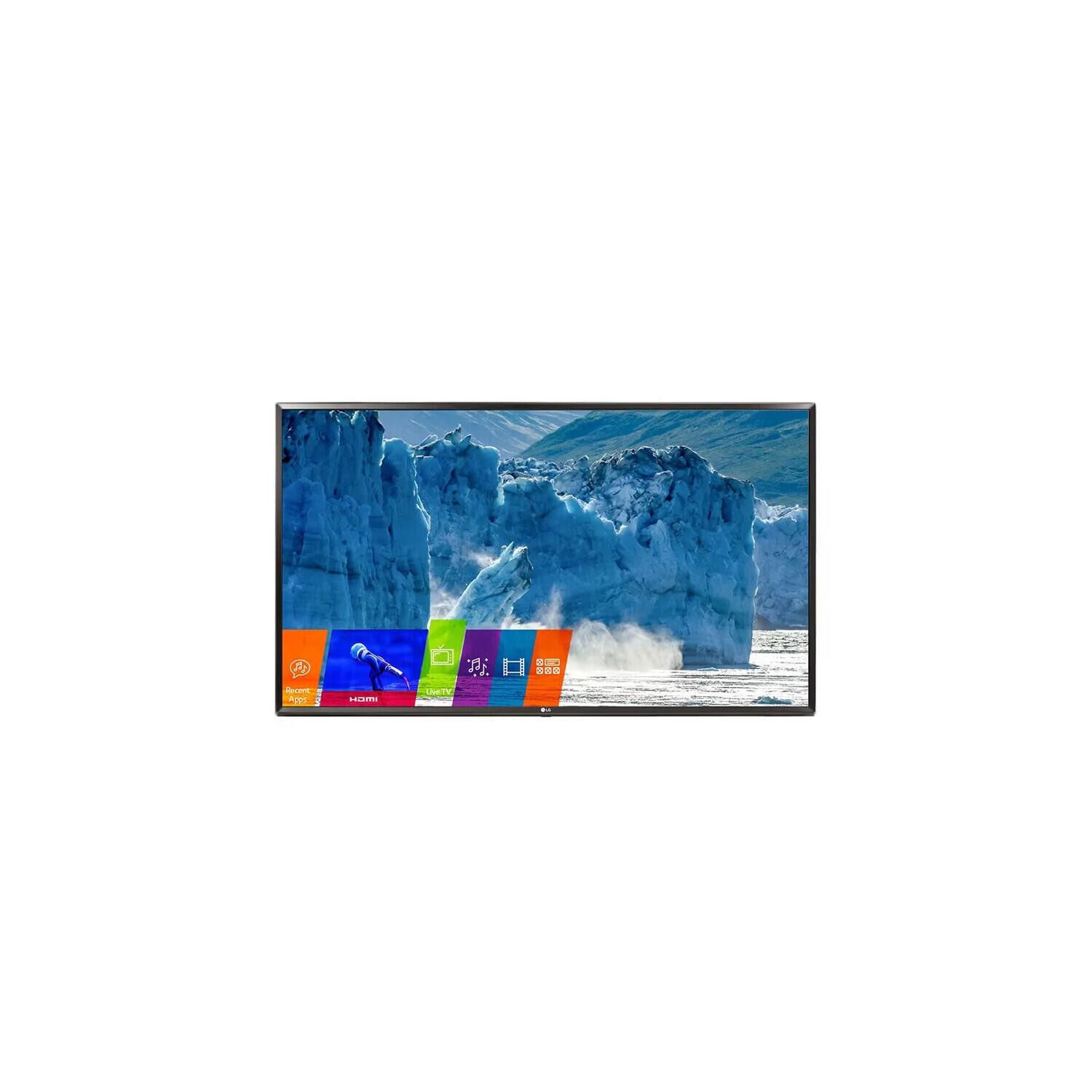 LG 24LN662VBLB LED-Fernseher