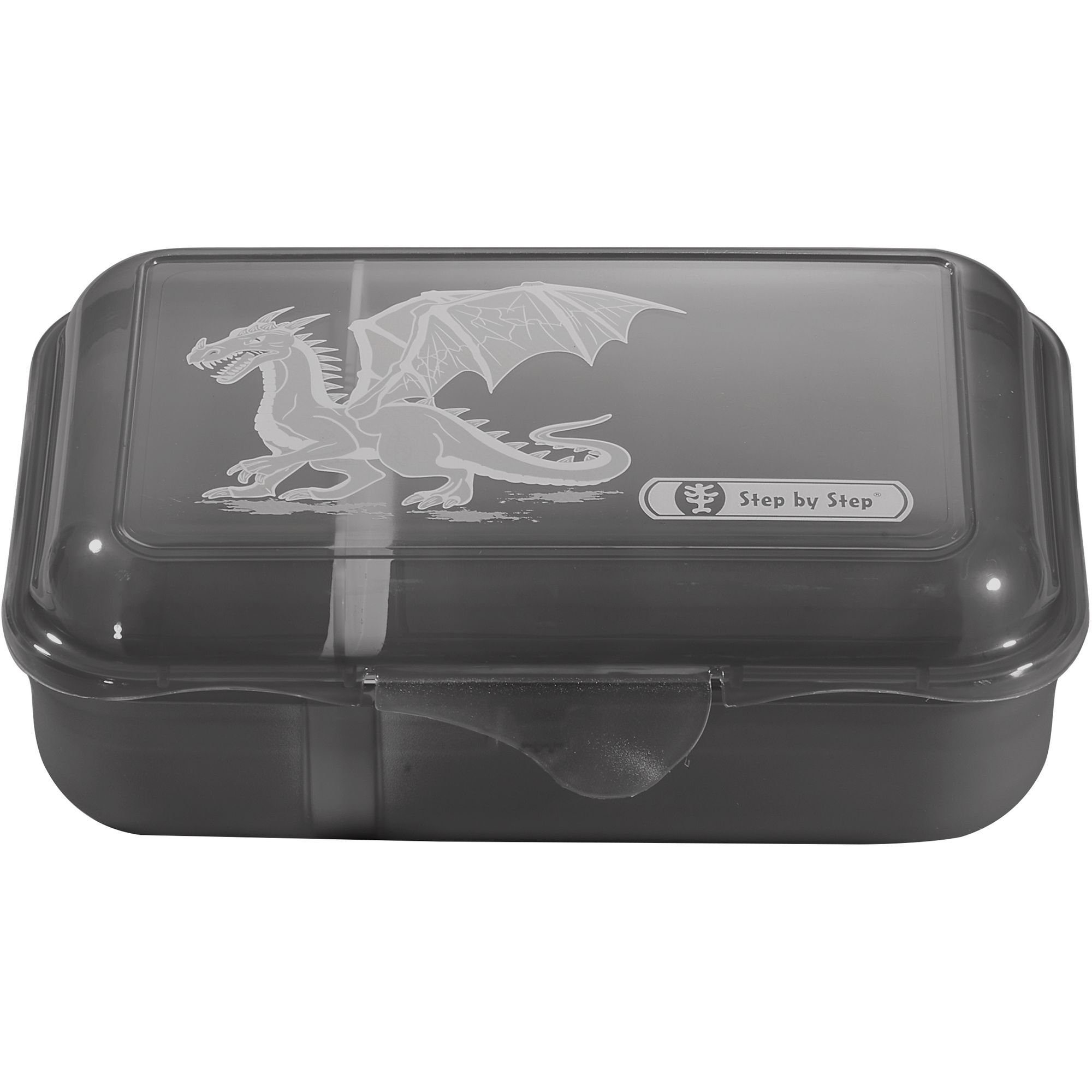Step by Step Lunchbox, Polypropylen, Polypropylen dragon drako | Lunchboxen