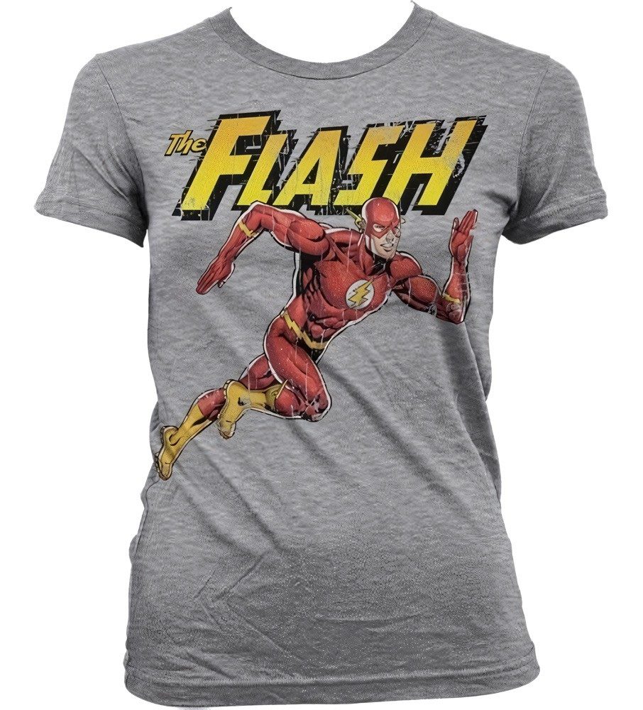 The Flash T-Shirt