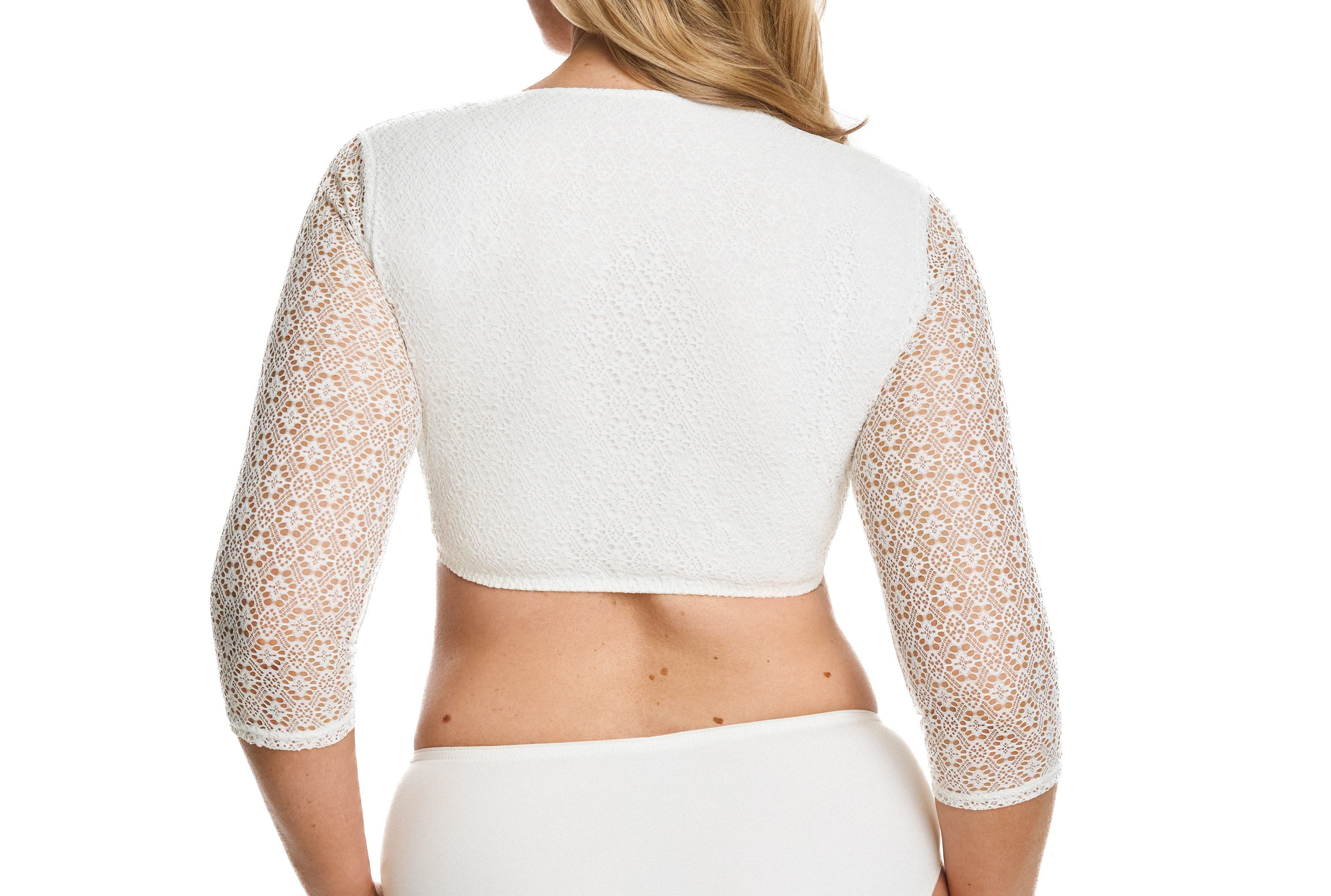 Susa Dirndlbluse 5574 002
