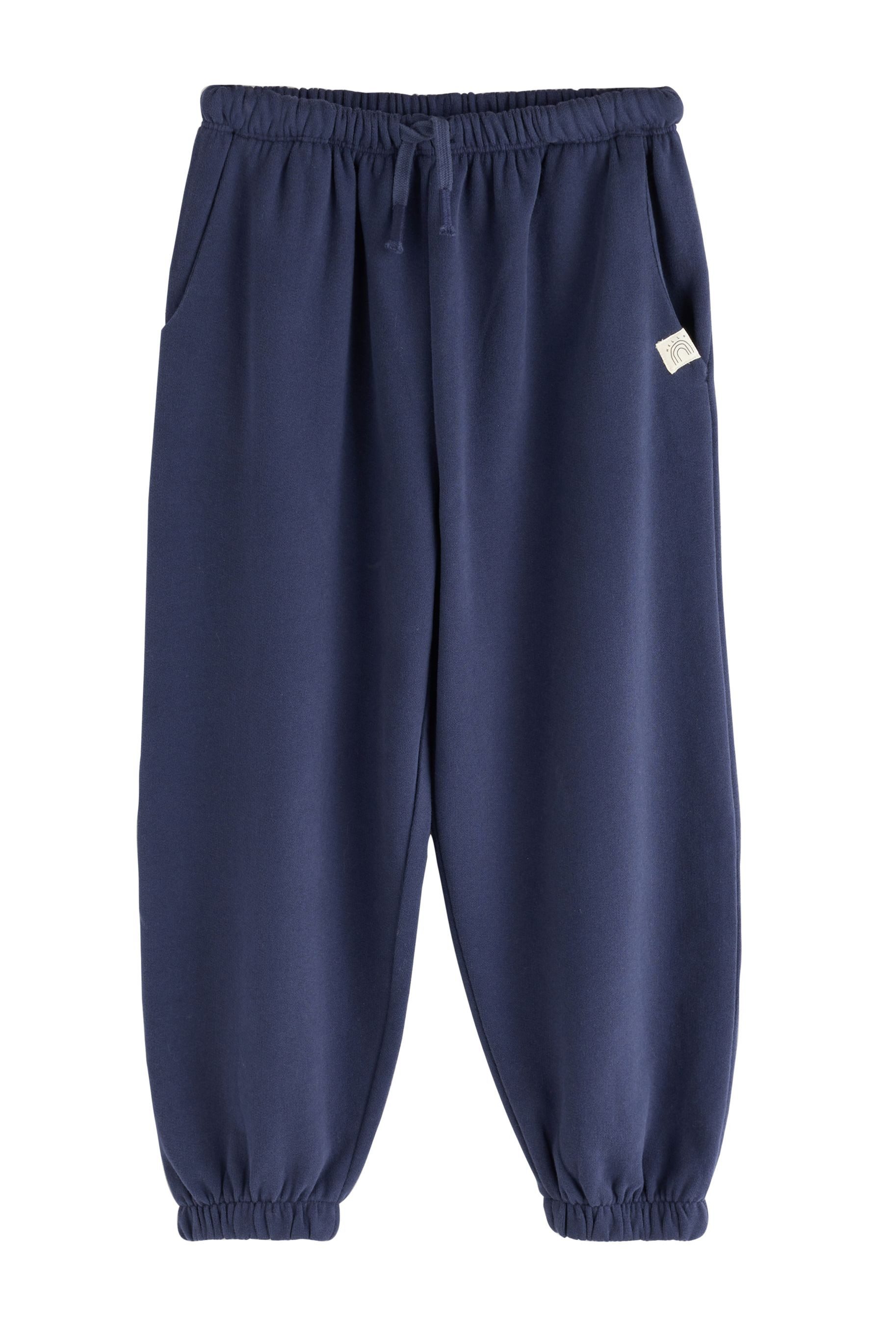 Next Jogginghose Jogginghose (1-tlg)