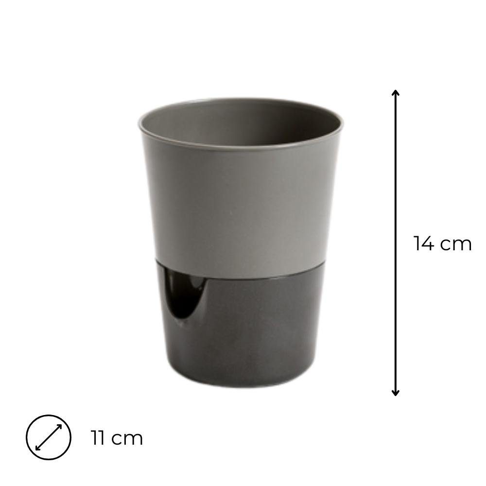 GarPet Kräutertopf Kräutertopf Küche Balkon Fensterbank günstig online kaufen
