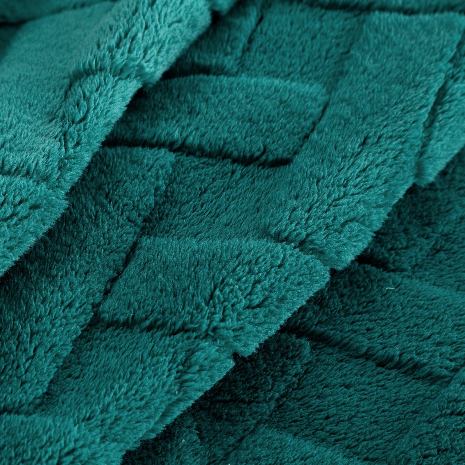 Wohndecke CARO, Design91, Karierte Kuscheldecke ideales Geschenk Weiche, warme Decke