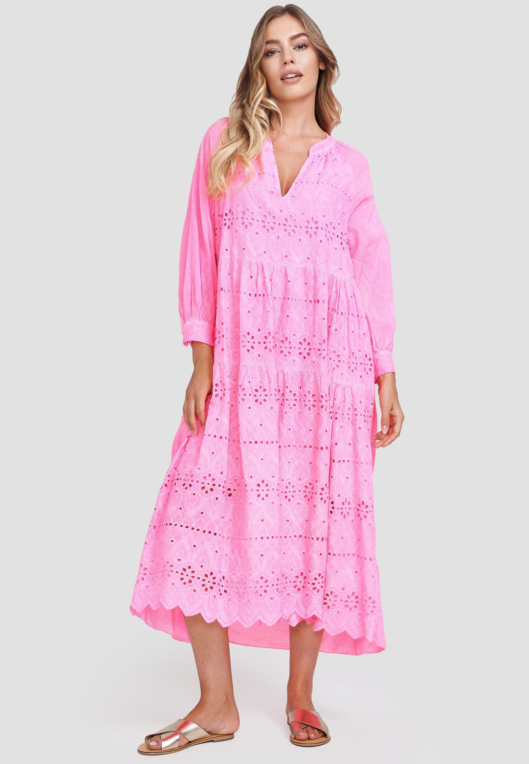 Decay Sommerkleid 21383 günstig online kaufen