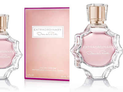 Oscar de la Renta Парфюми OSCAR DE LA RENTA EXTRAORDINARY Парфюми Spray Duft Versiegelt ED