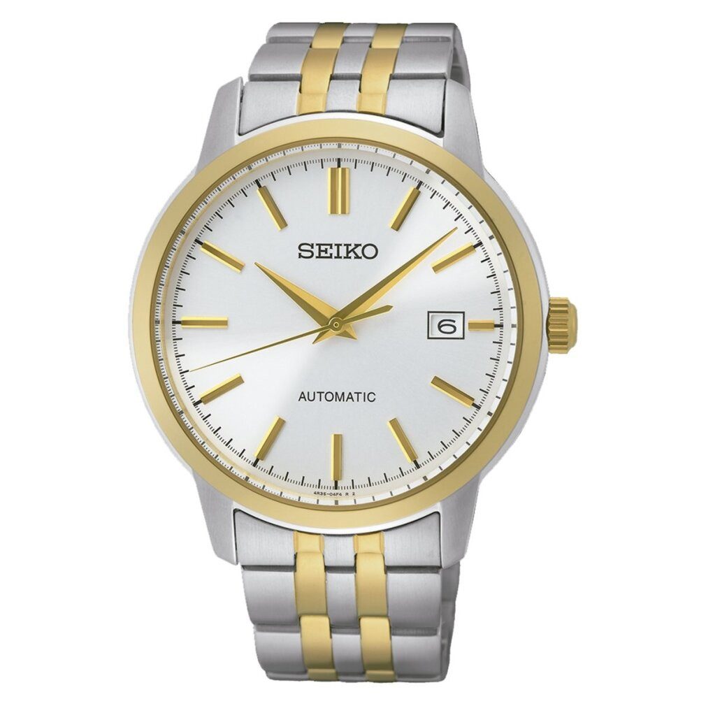 Seiko Luxusuhr WATCHES Mod. SRPH92K1