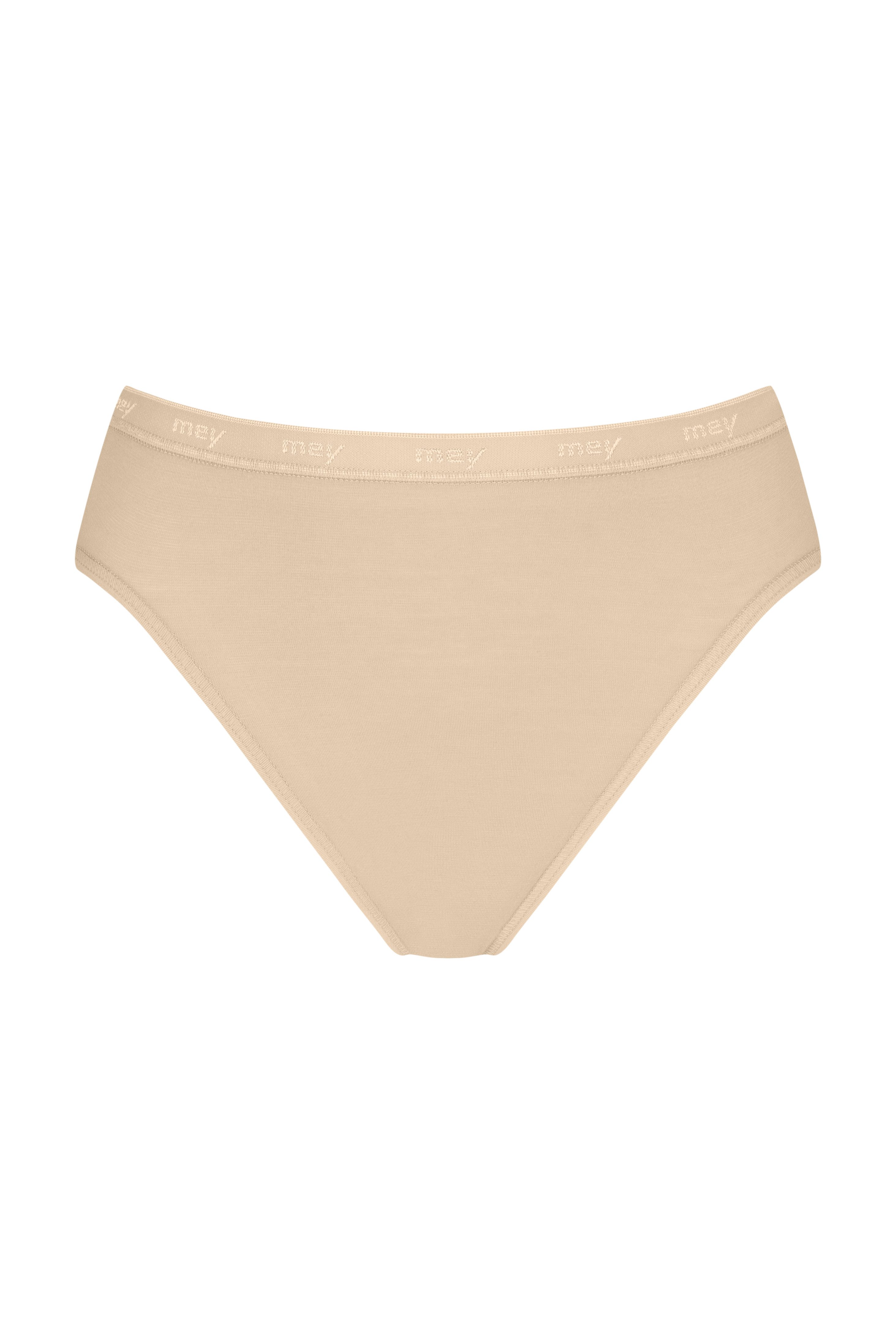 Mey Jazz-Pants Slips Best Of hoher, hüftiger Sitz, ohne auftragende Seitennähte