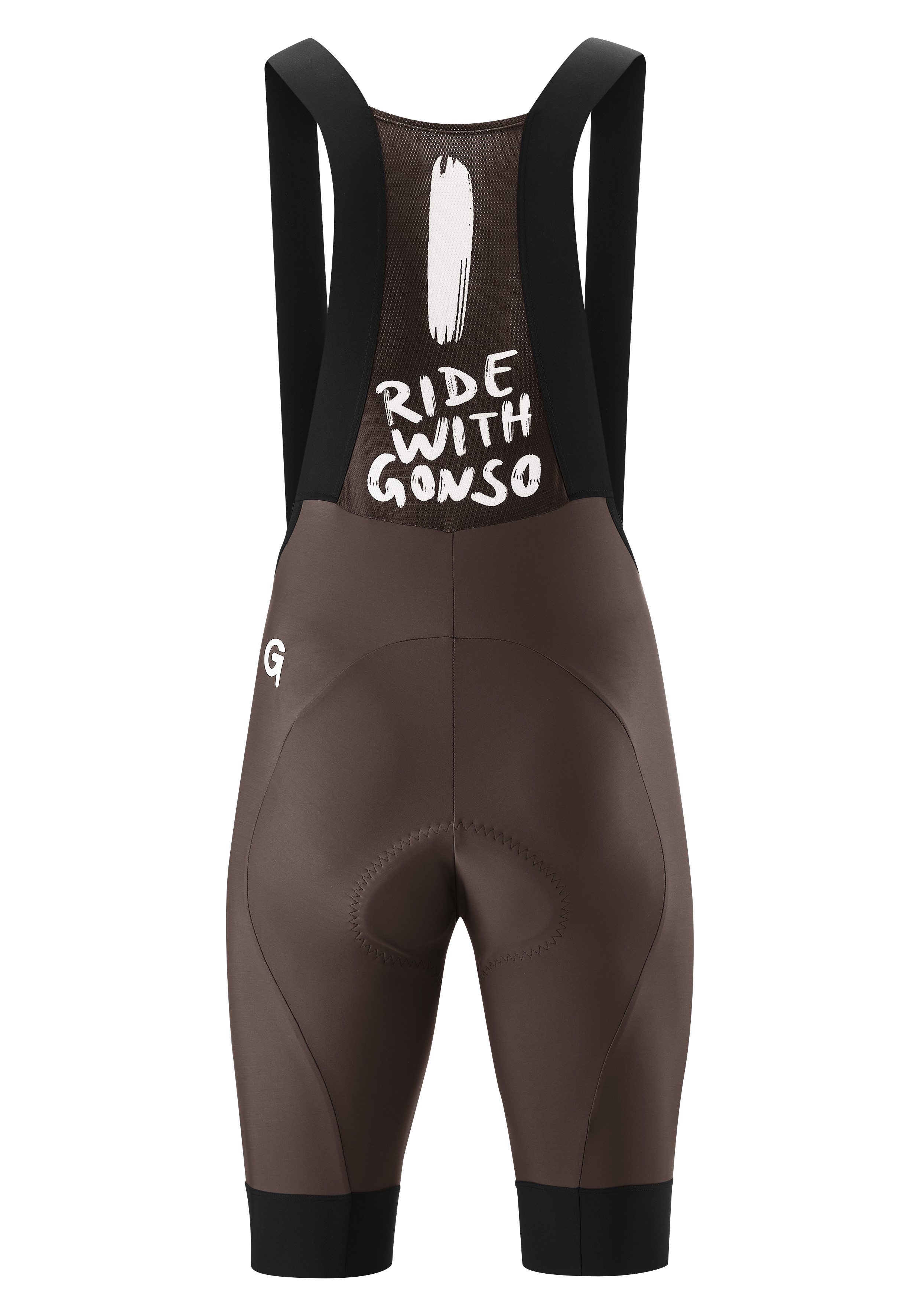 Gonso Fahrradhose SQlab GO BIB M günstig online kaufen