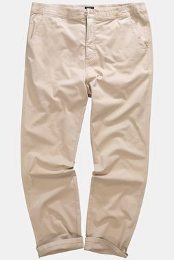 JP1880 Schlupfhose Chino FLEXNAMIC® Gummibund praktische Taschen