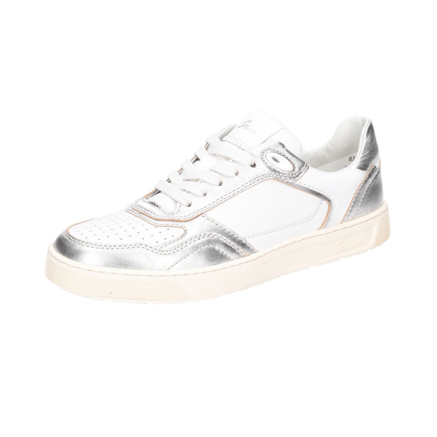 SIOUX Tedroso Schnürschuh